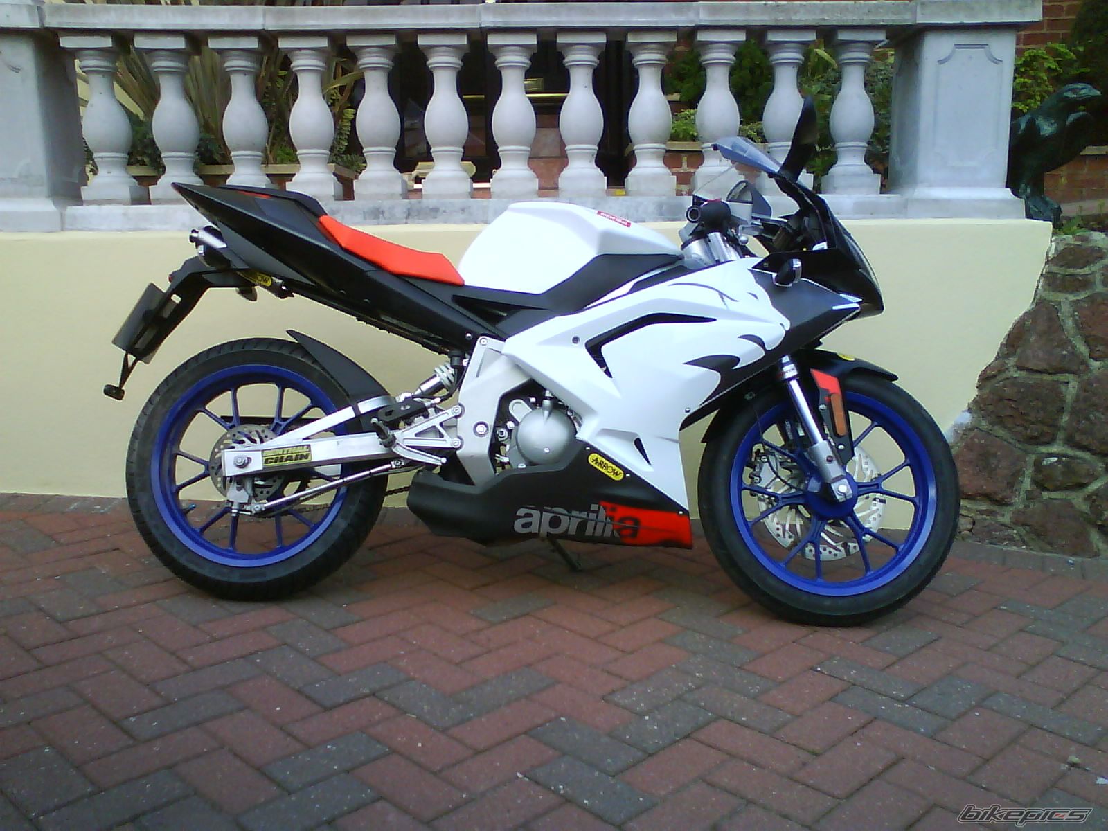 Bike Photo 1307102