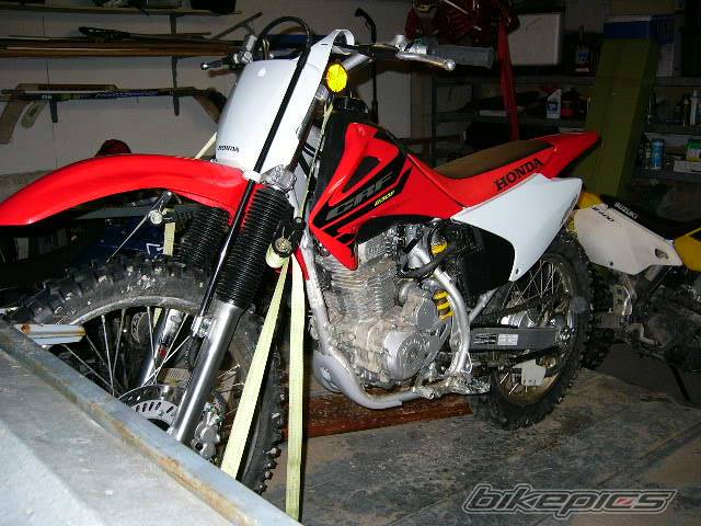 Bike Photo 130711