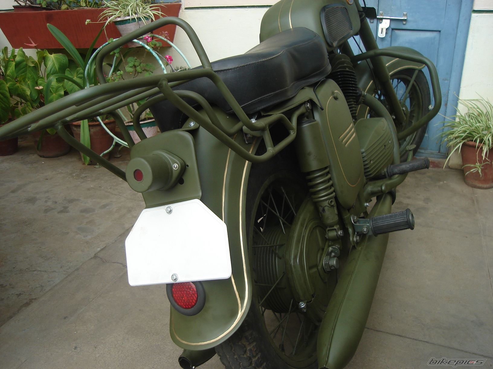 Bike Photo 1307158
