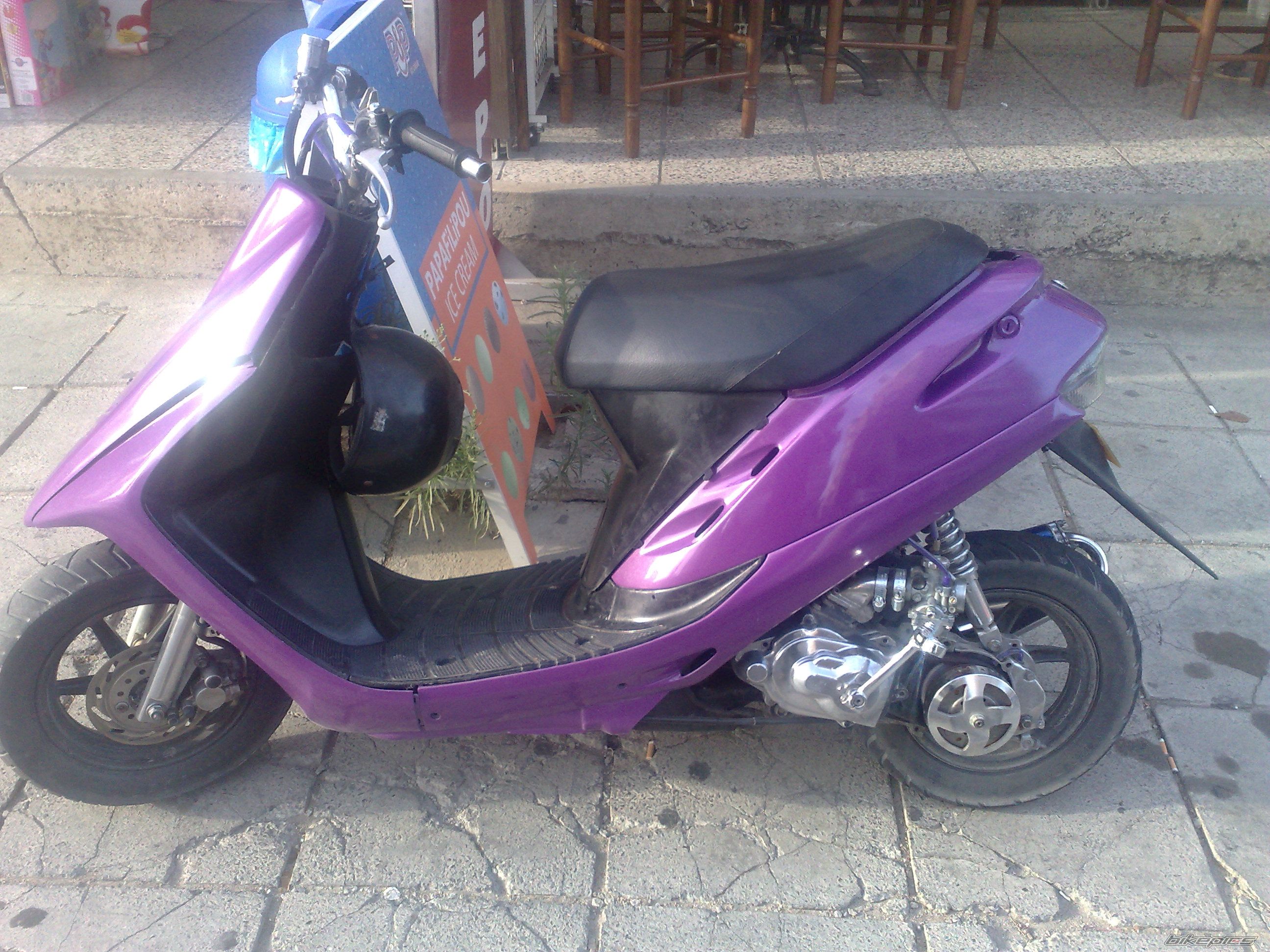 Bike Photo 1307177