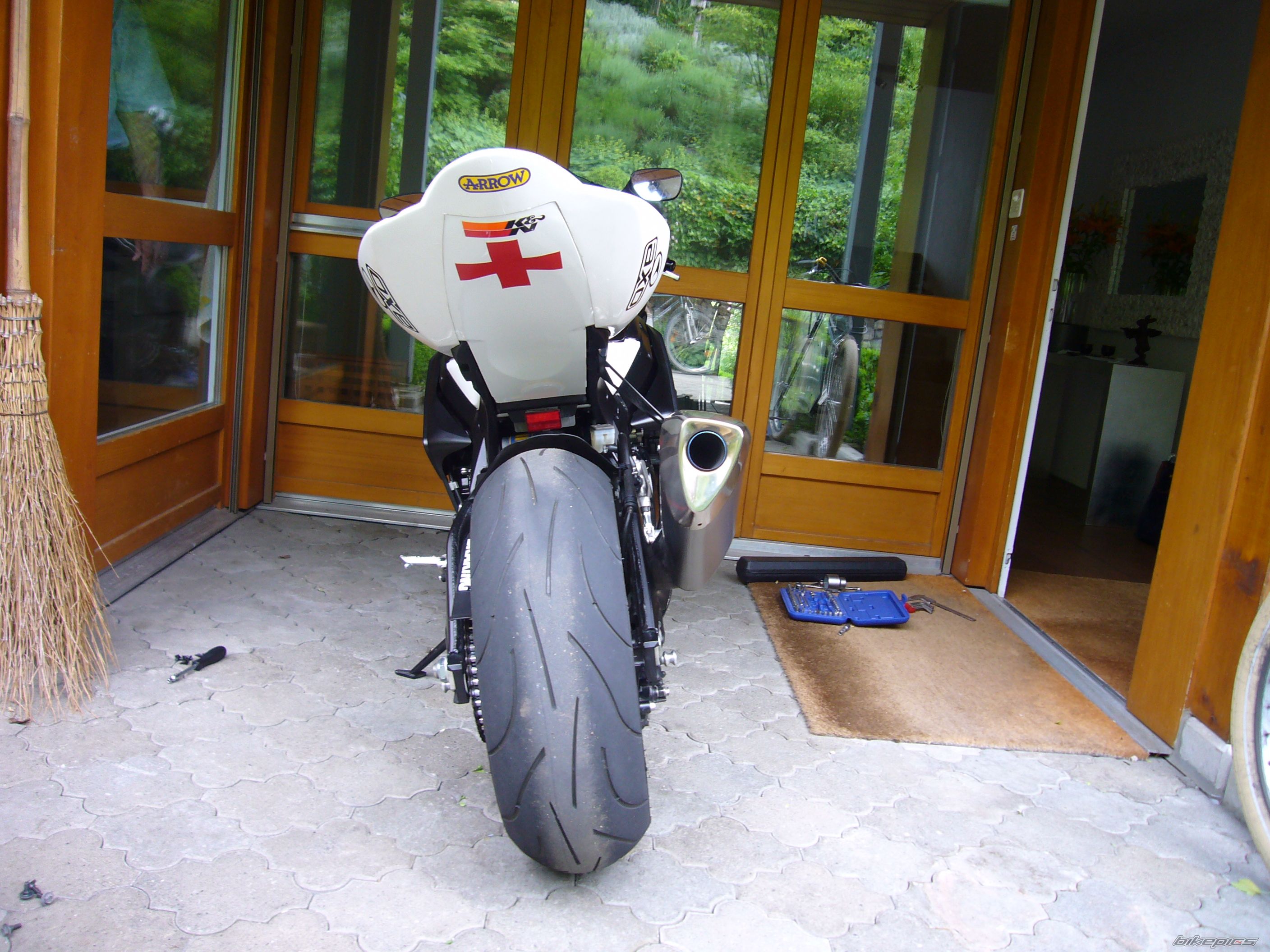 Bike Photo 1307180