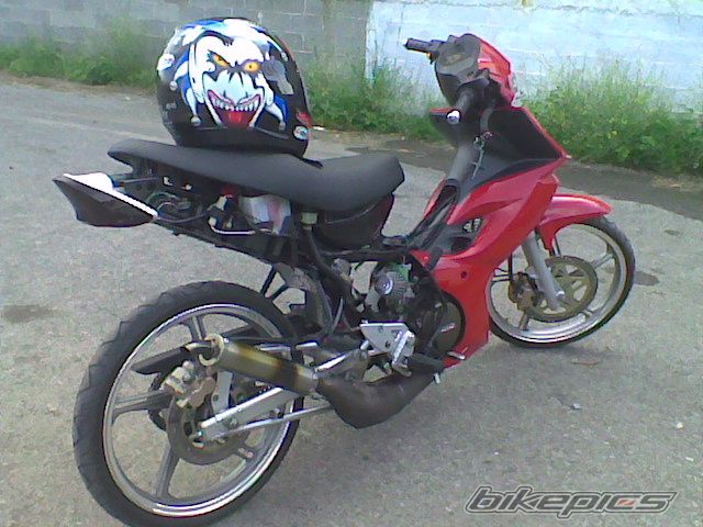 Bike Photo 1307194