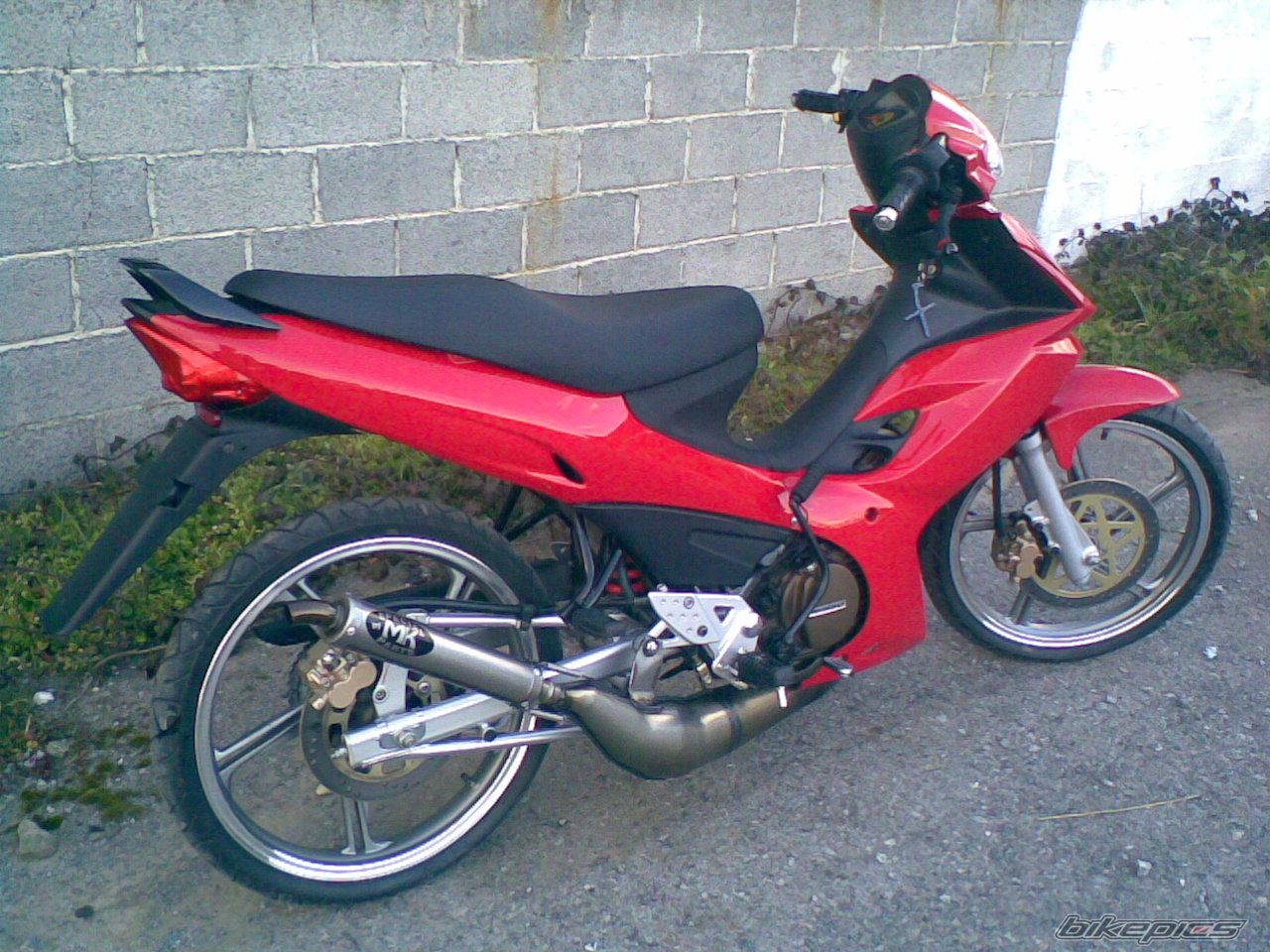 Bike Photo 1307197