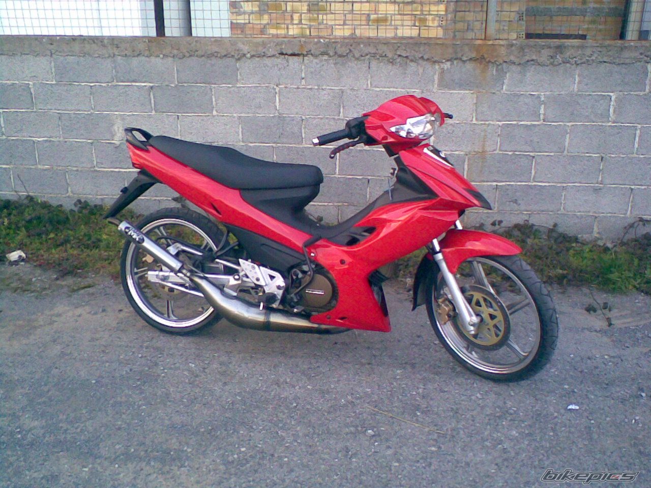 Bike Photo 1307198