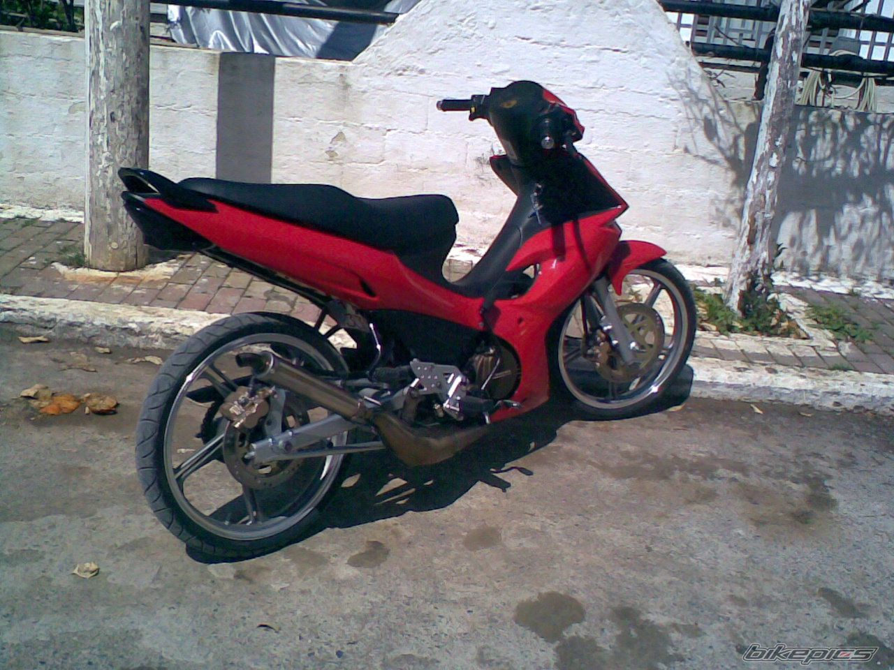 Bike Photo 1307199