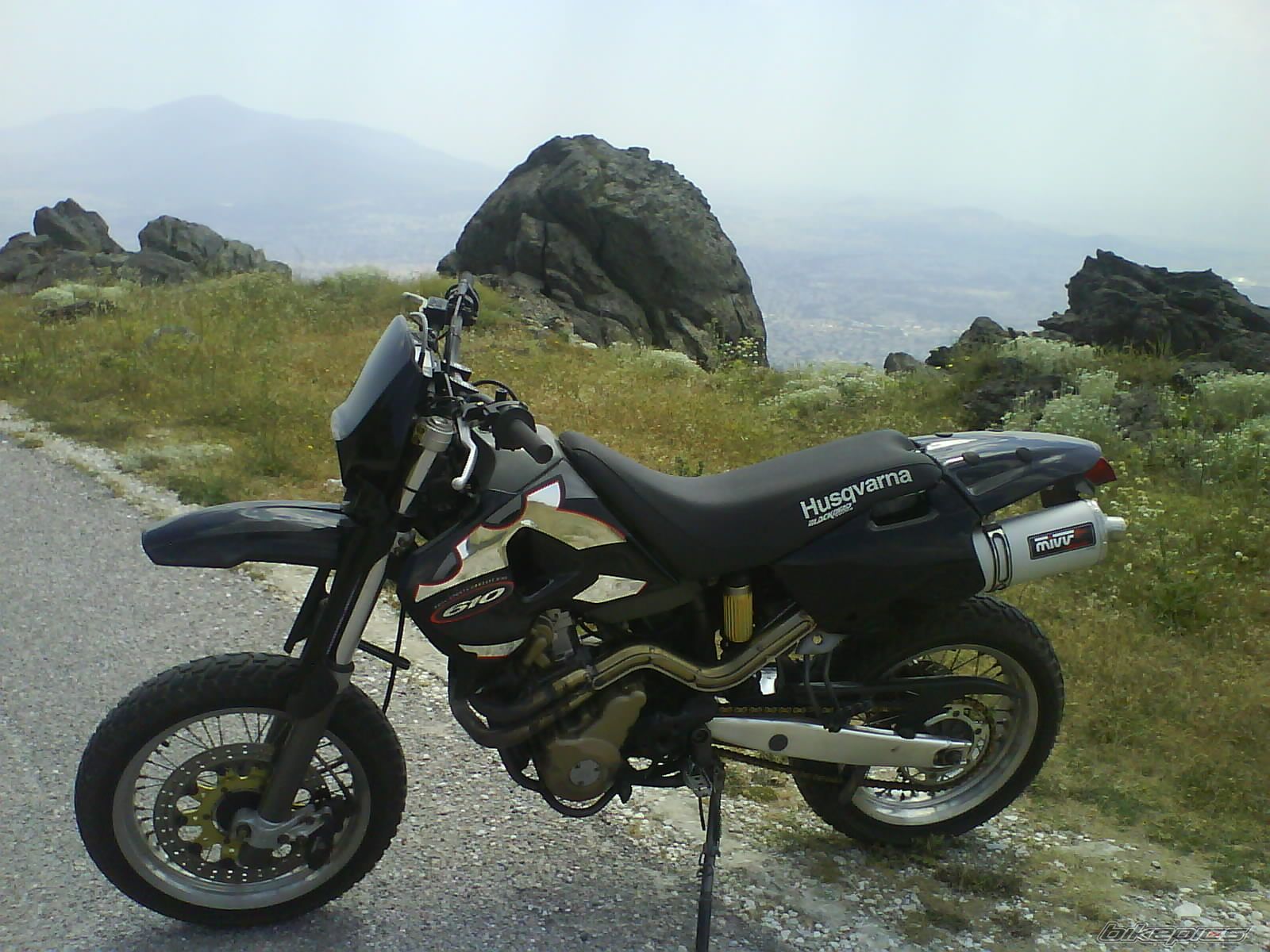 Bike Photo 1307210