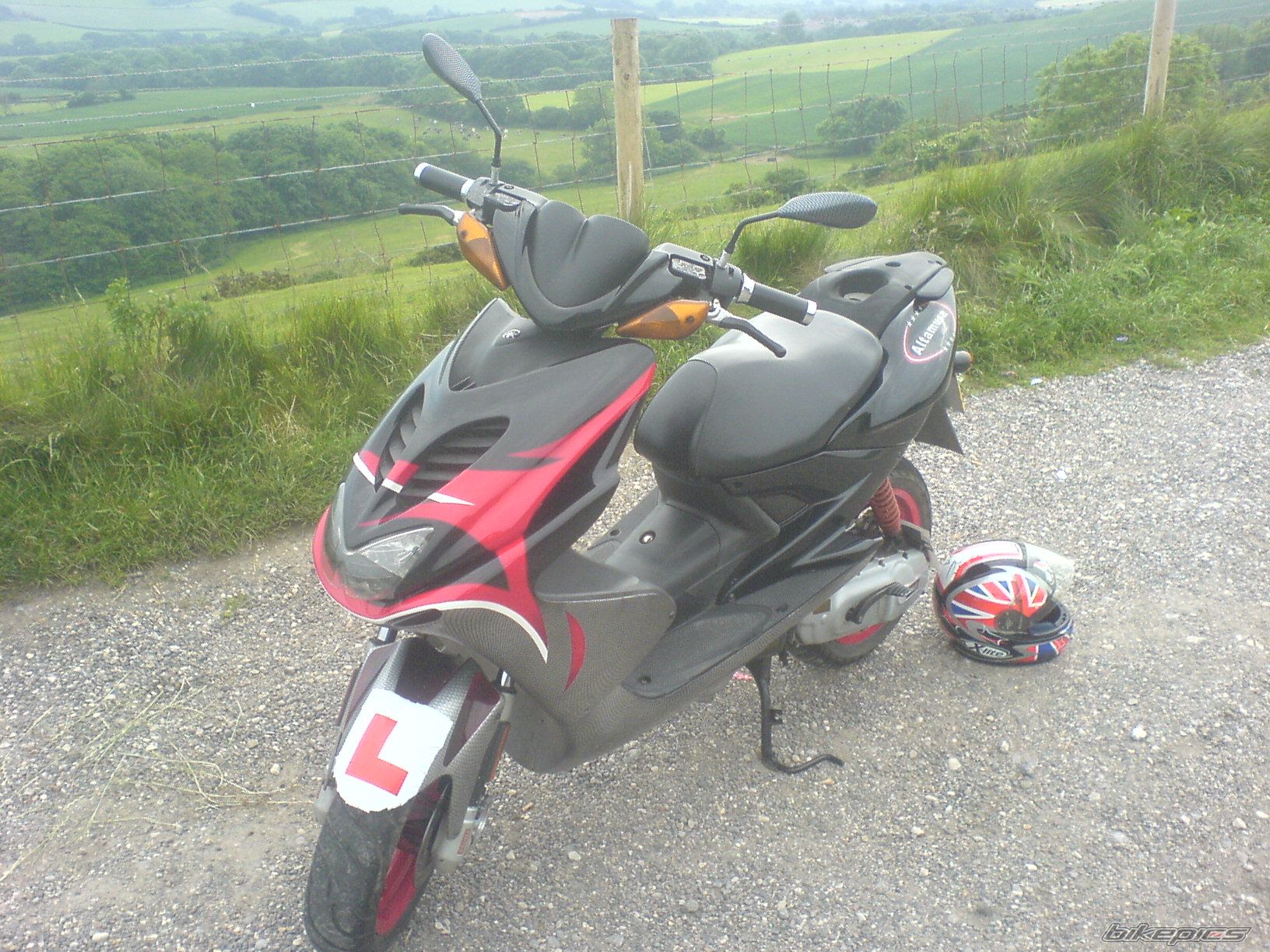Bike Photo 1307223