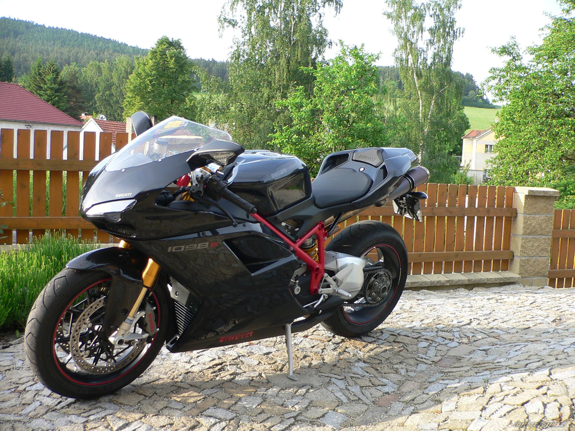 Bike Photo 1307262