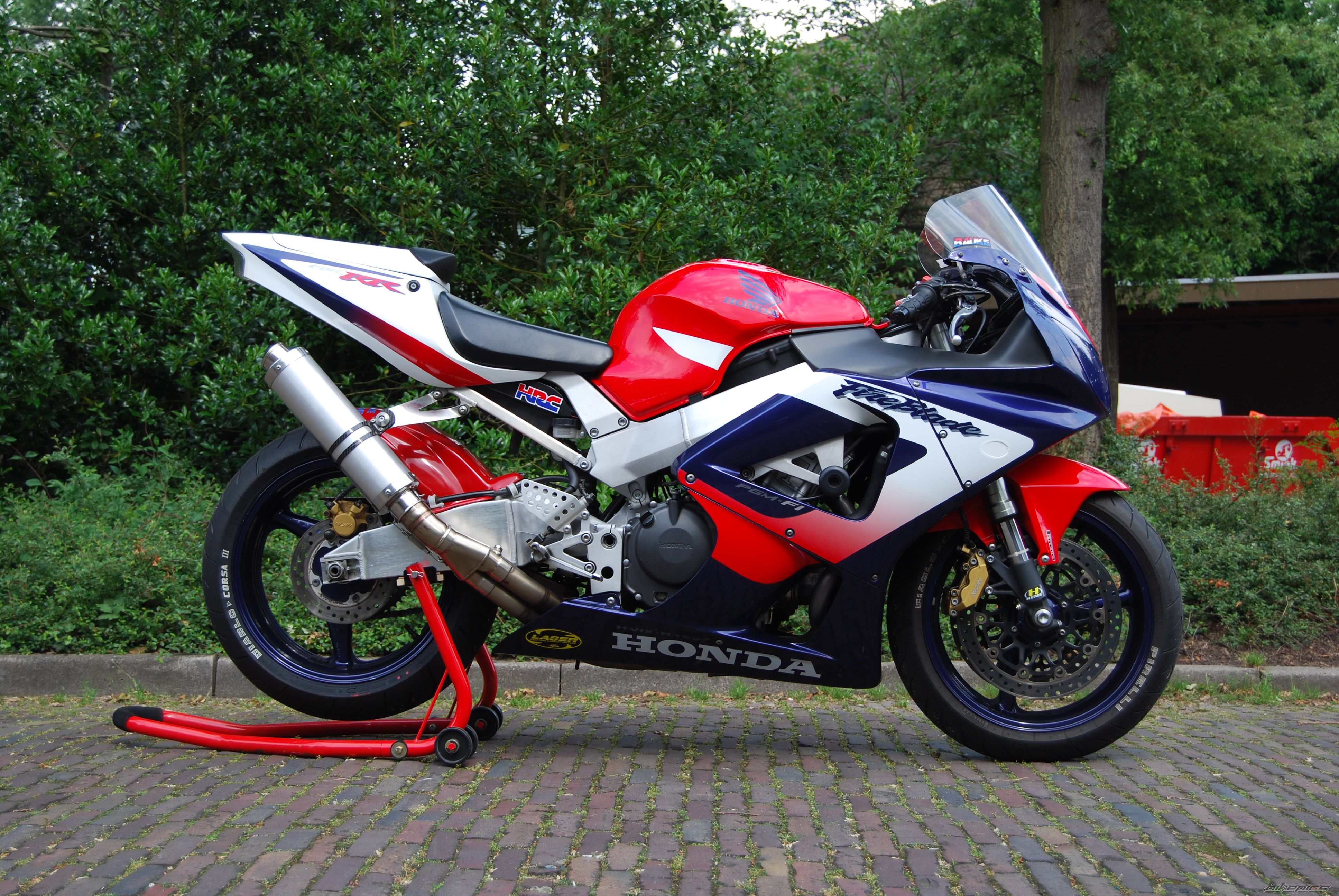 Bike Photo 1307307