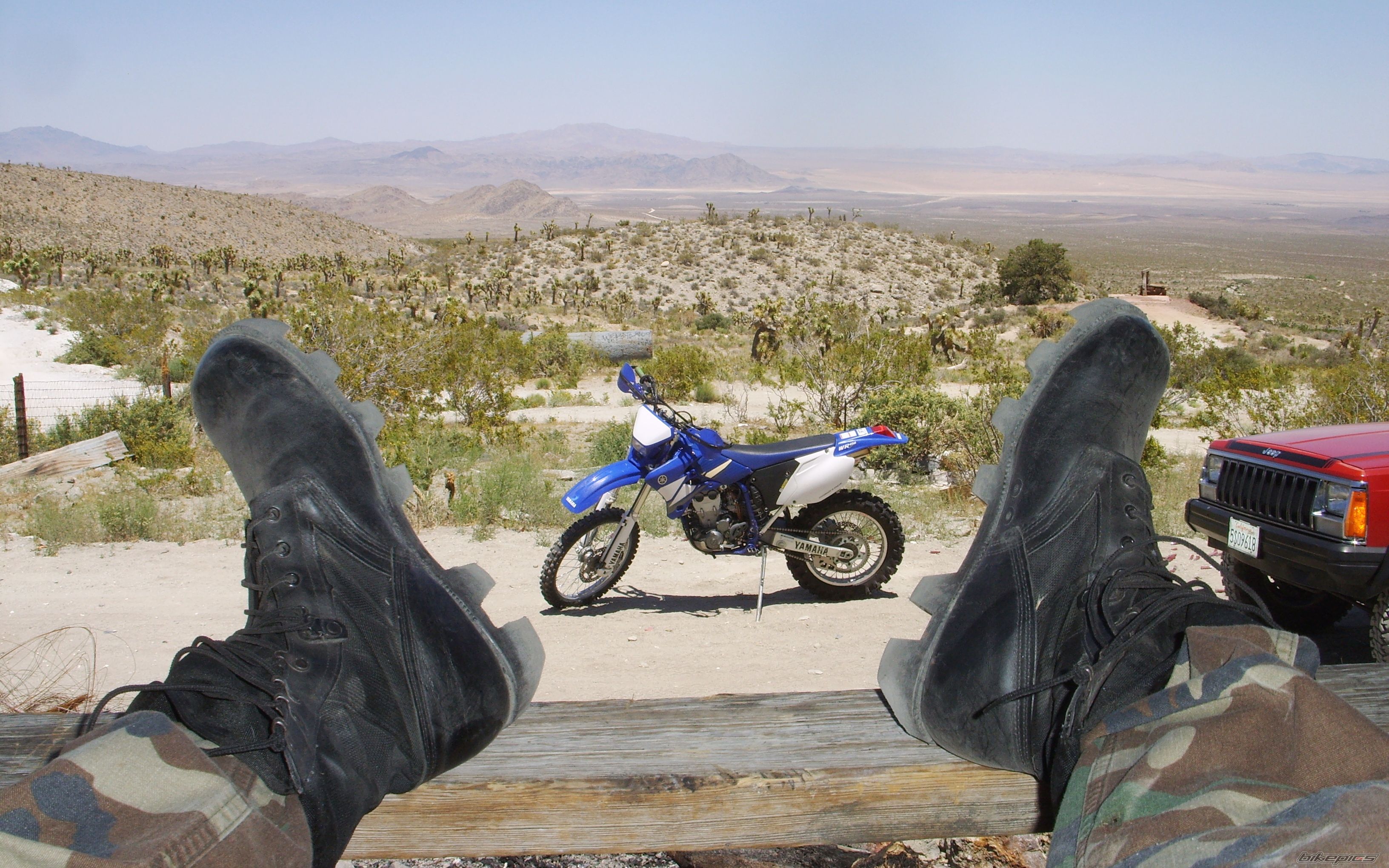 Bike Photo 1307309
