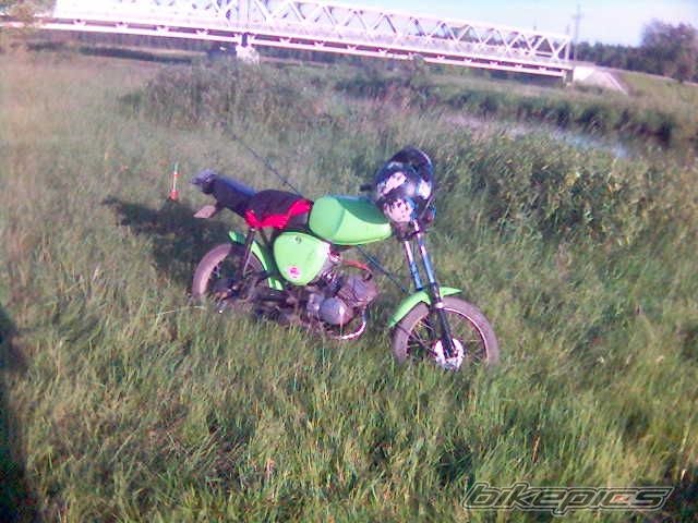 Bike Photo 1307329