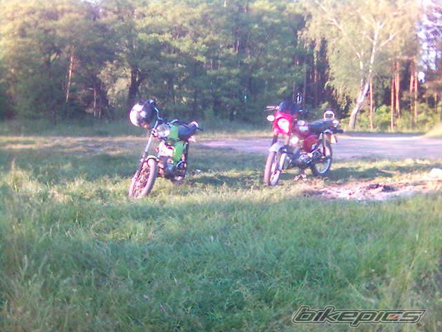 Bike Photo 1307334