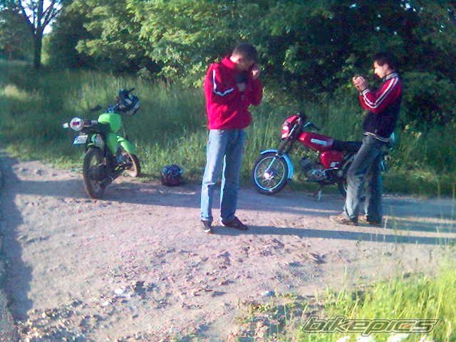 Bike Photo 1307345