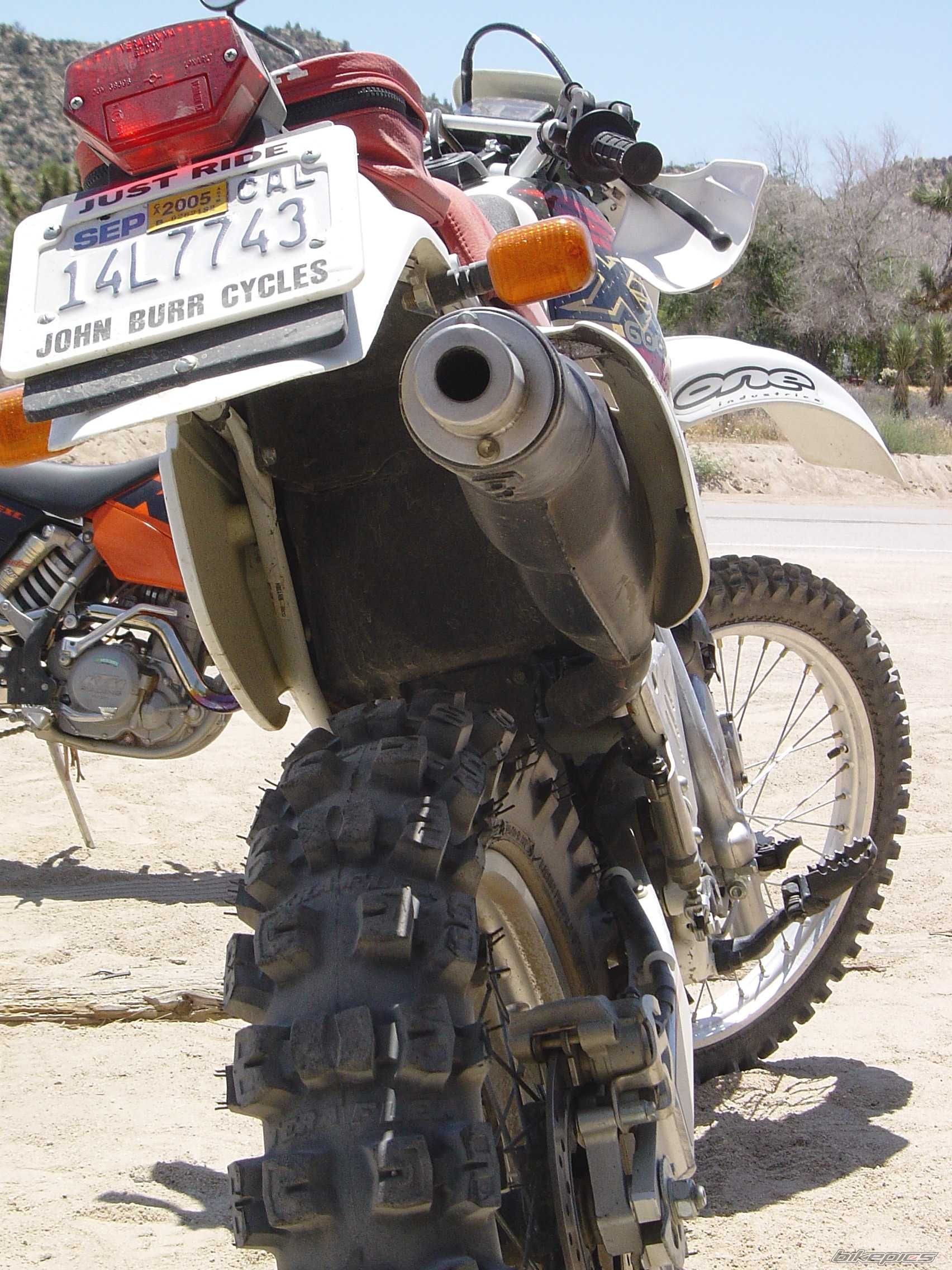 Bike Photo 1307365