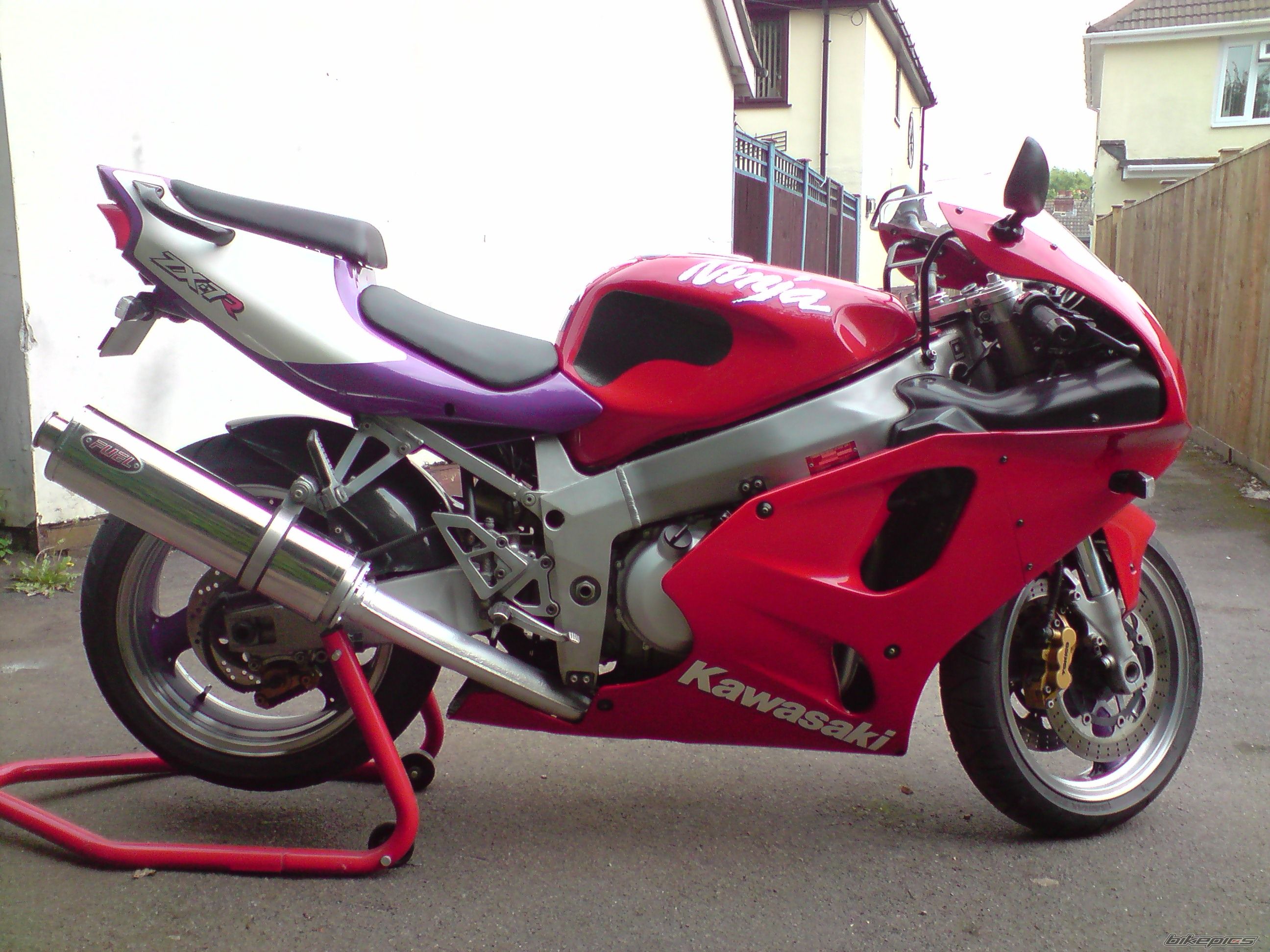Bike Photo 1307380
