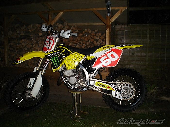 Bike Photo 1307402