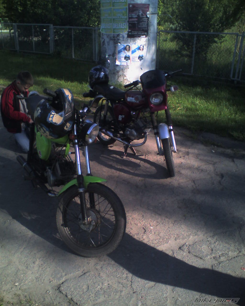 Bike Photo 1307430