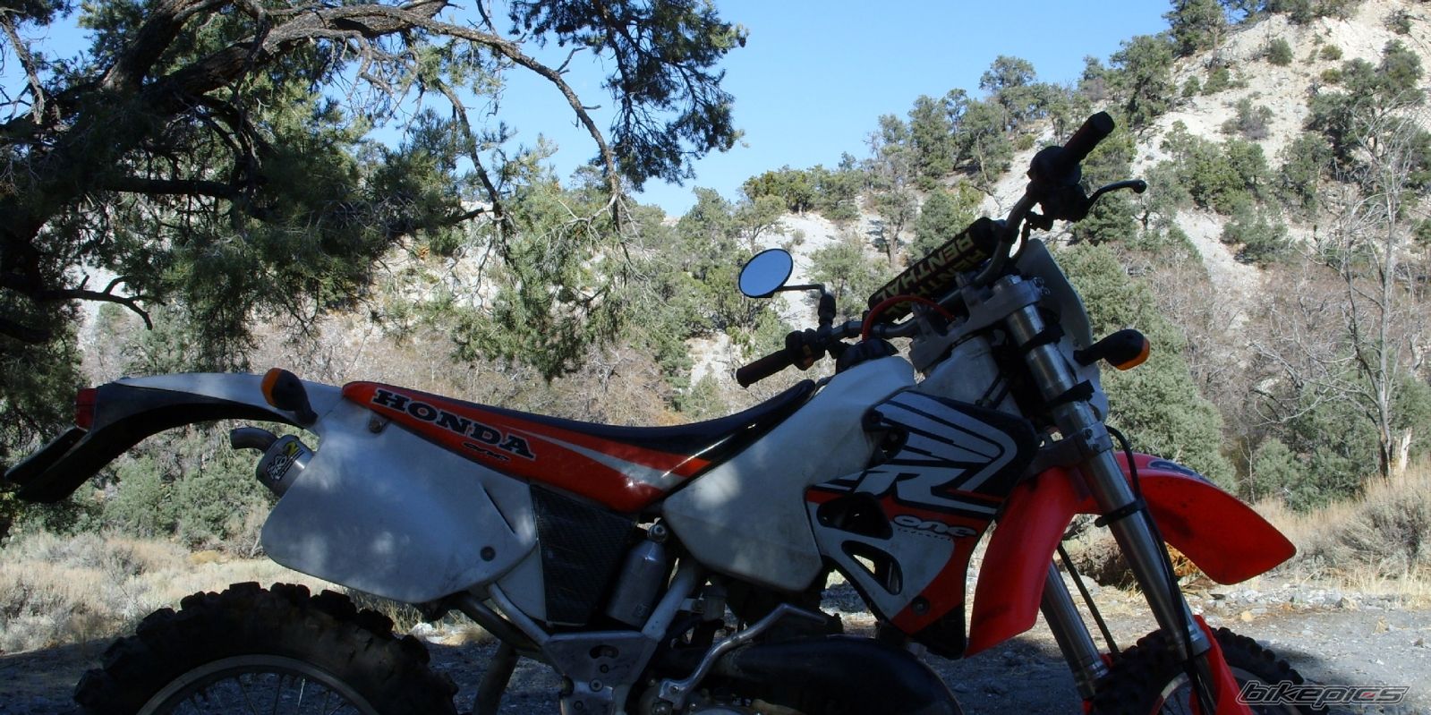 Bike Photo 1307433