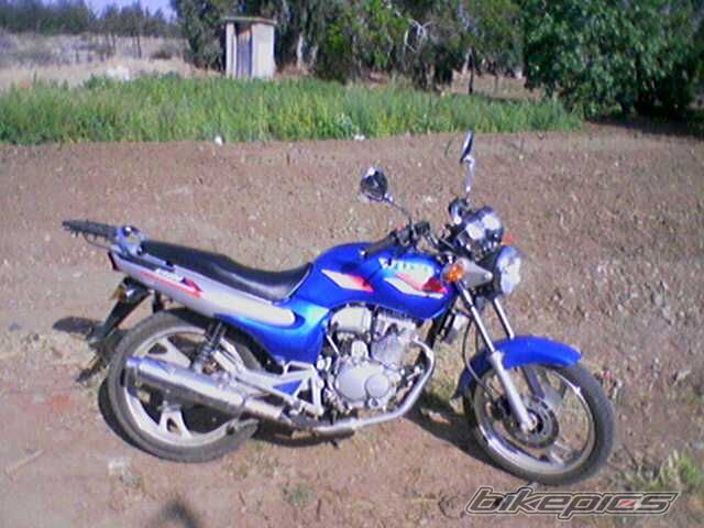 Bike Photo 1307438