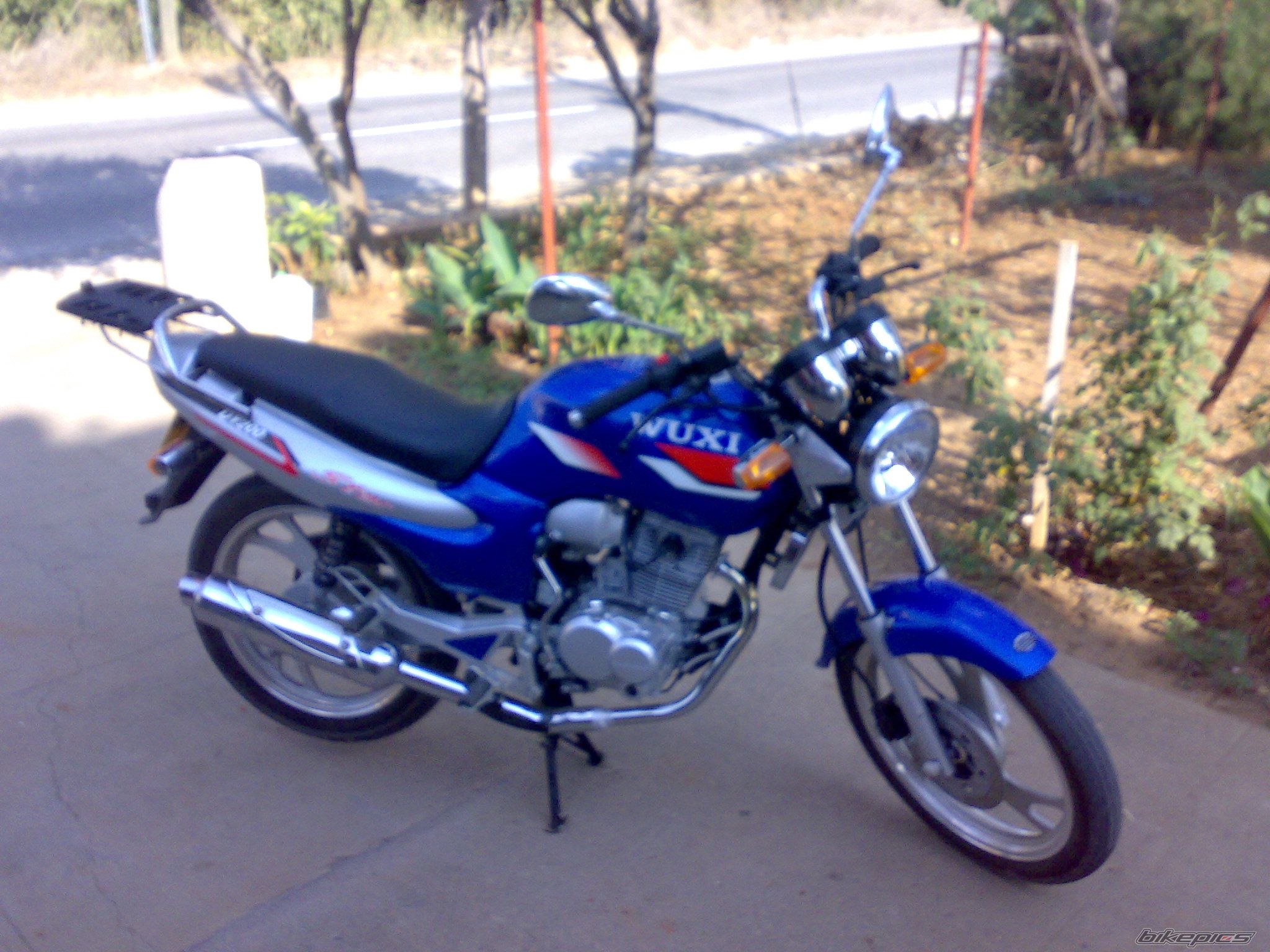 Bike Photo 1307448