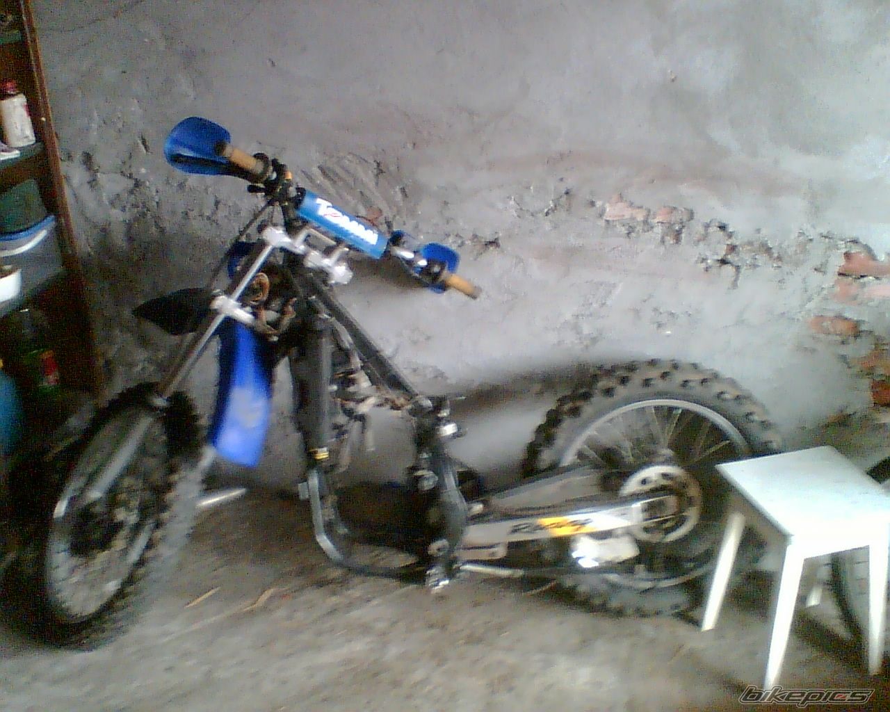 Bike Photo 1307449