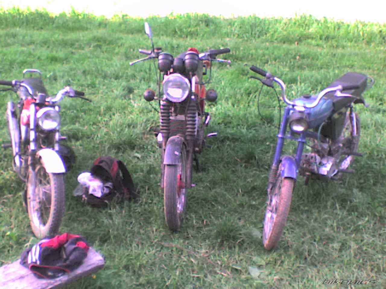Bike Photo 1307473
