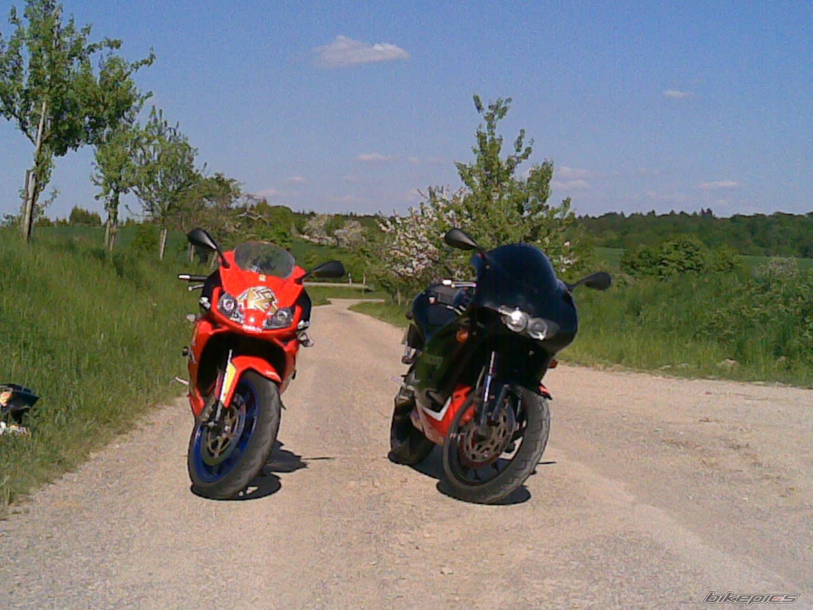 Bike Photo 1307520