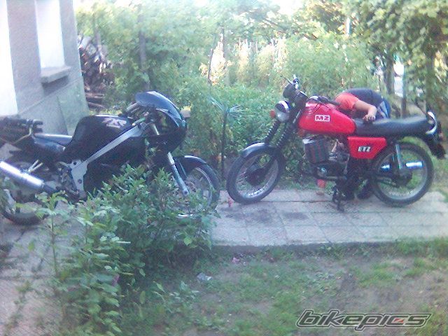 Bike Photo 1307575