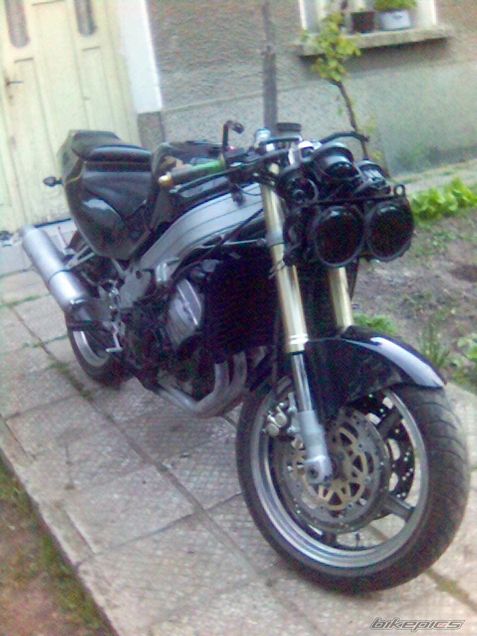 Bike Photo 1307578