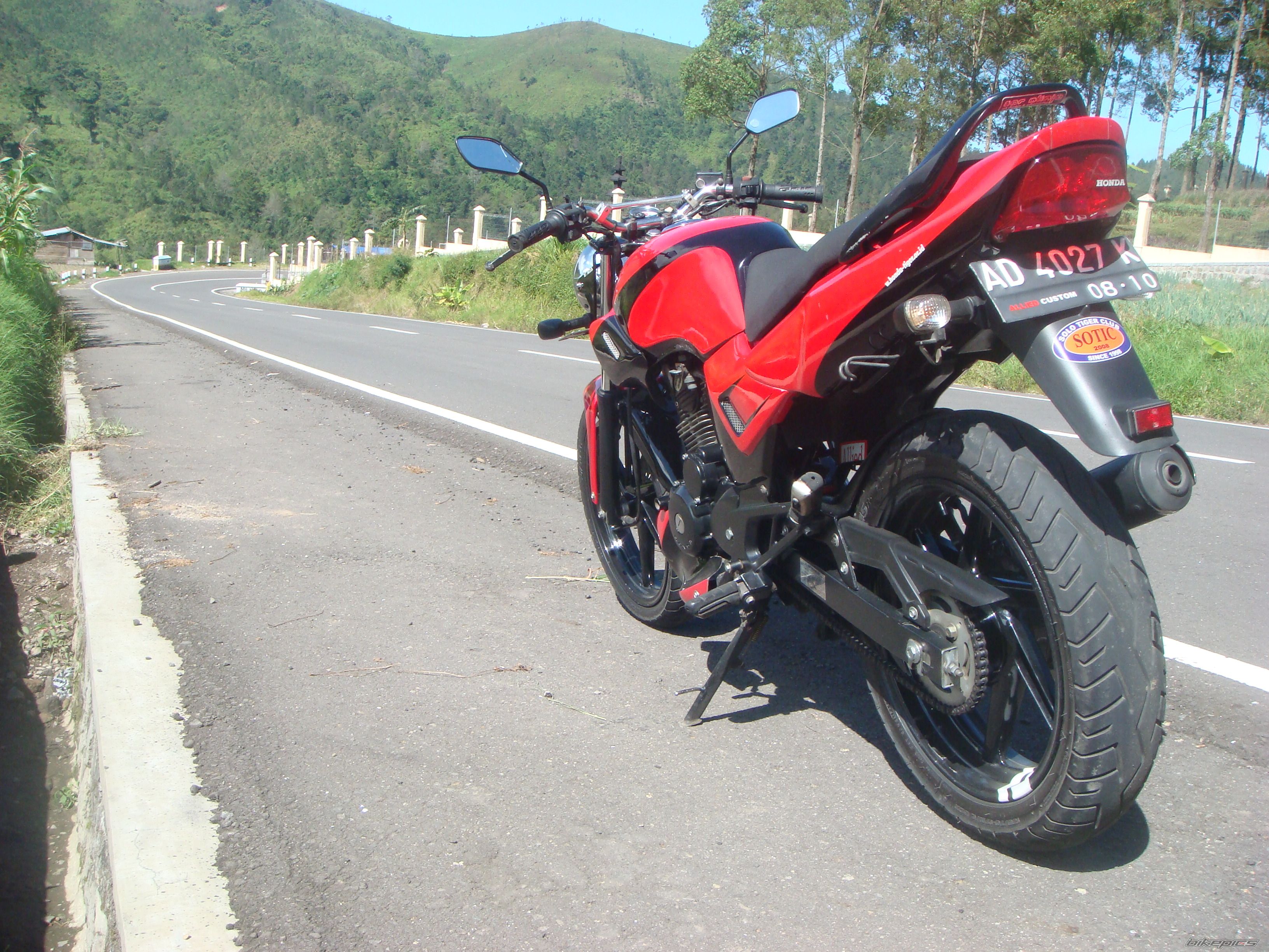 Bike Photo 1307587