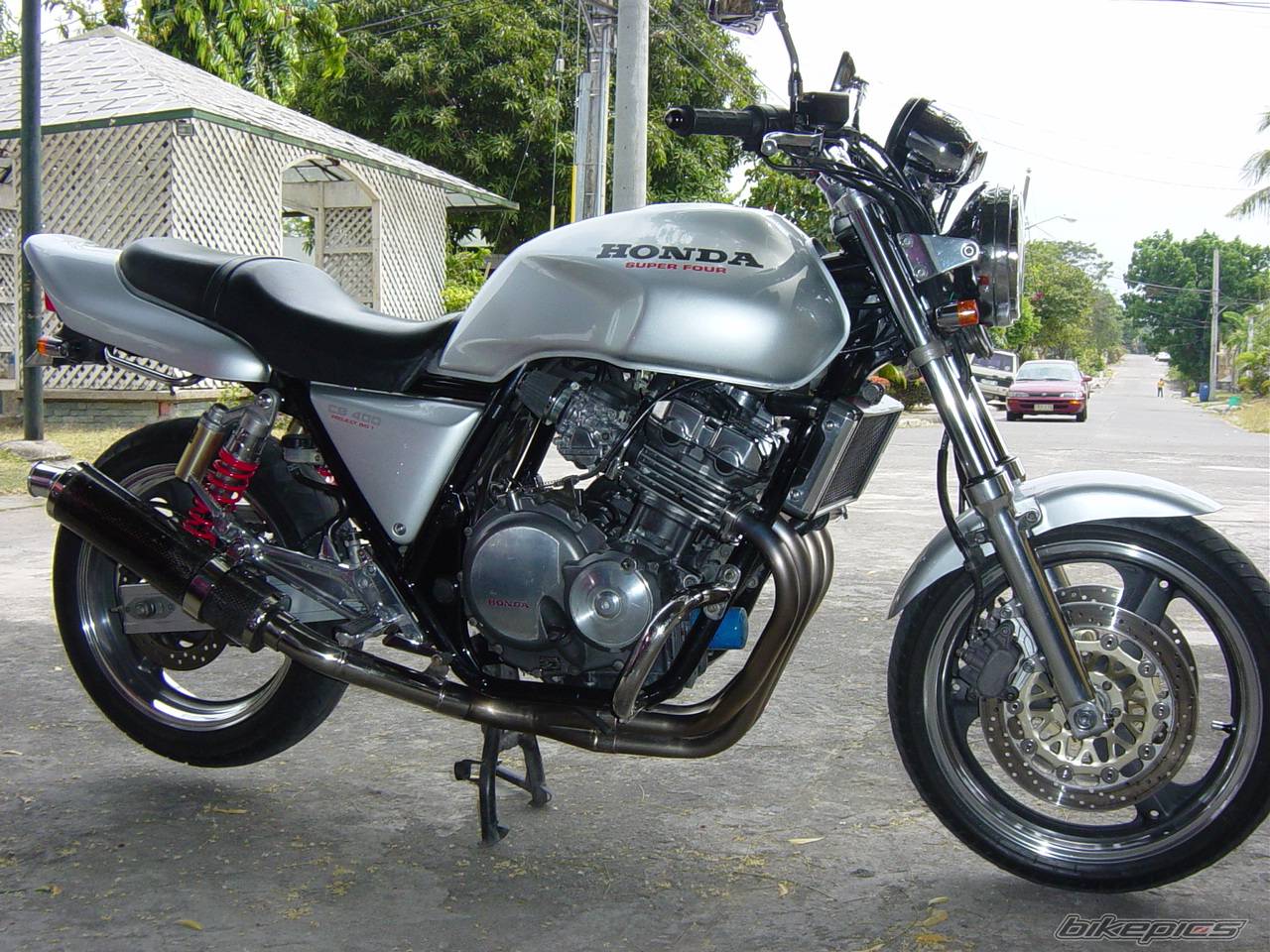 Bike Photo 130760