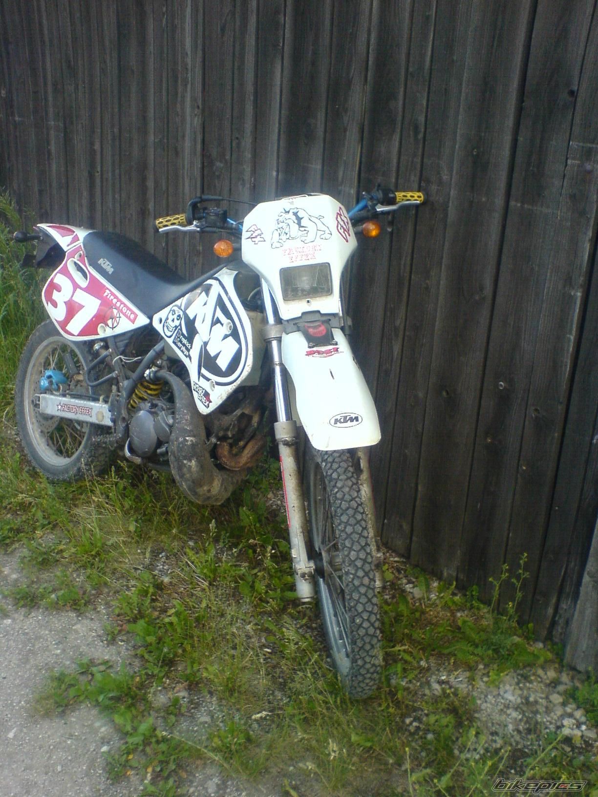 Bike Photo 1307616