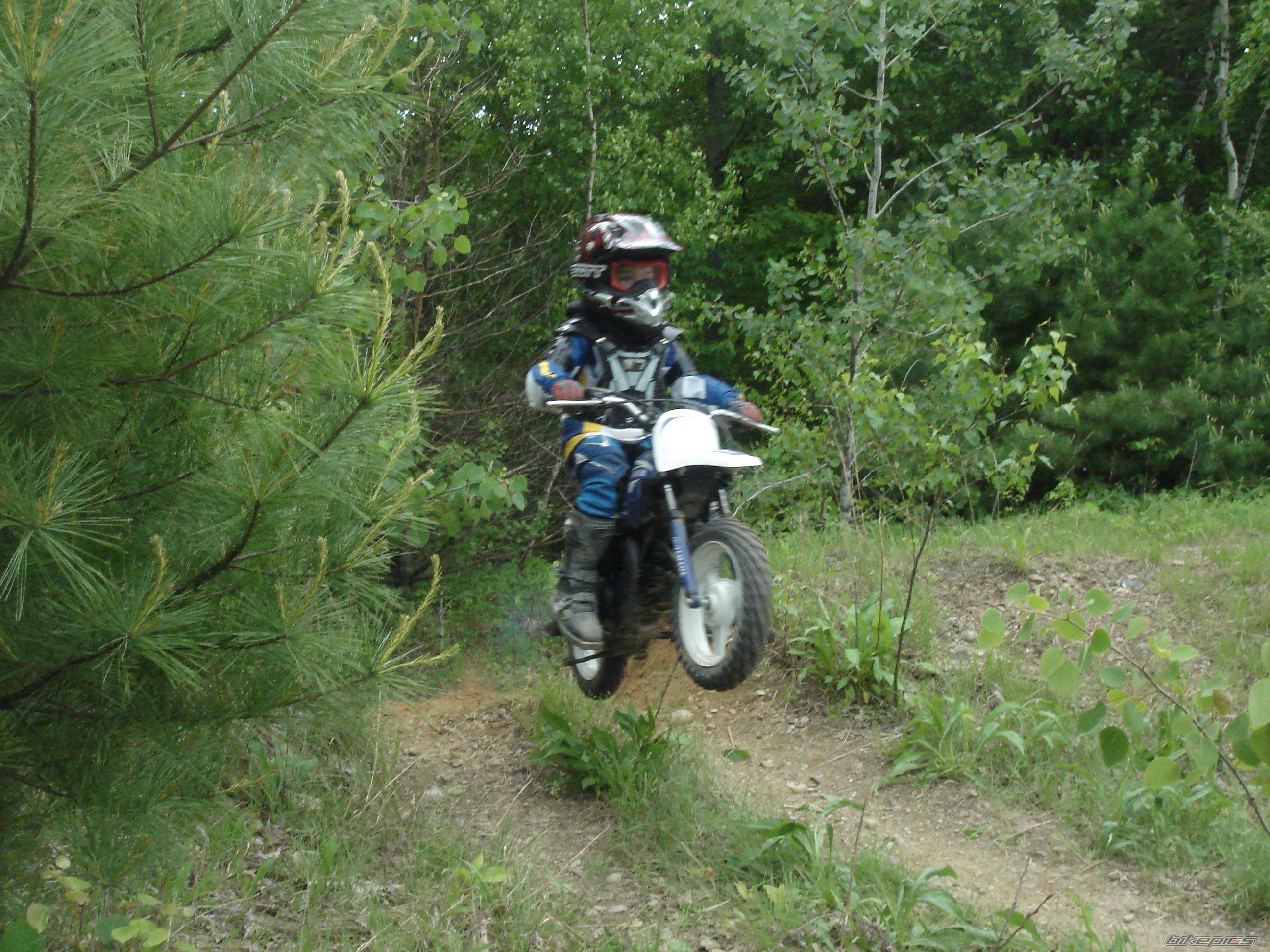 Bike Photo 1307617