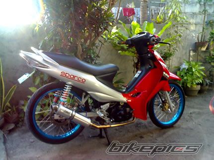 Bike Photo 1307652
