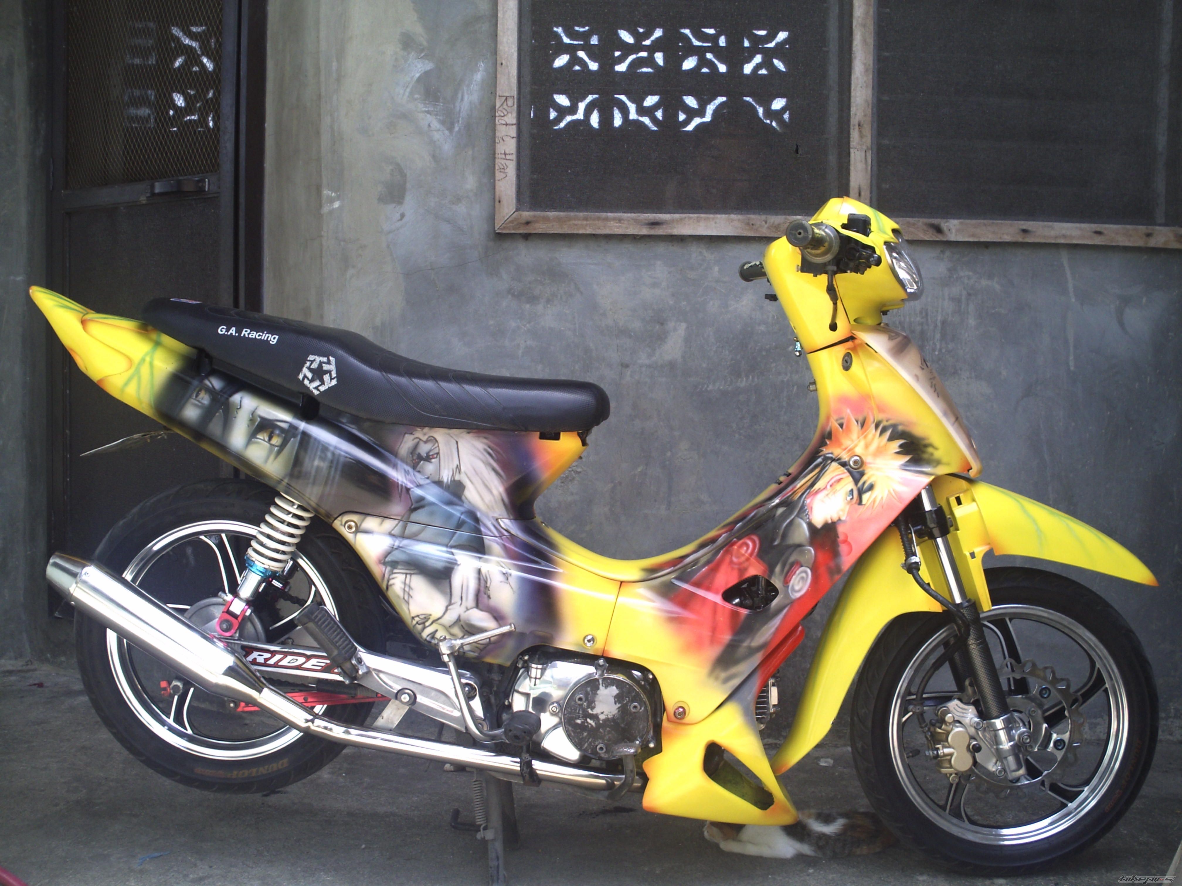 Bike Photo 1307694