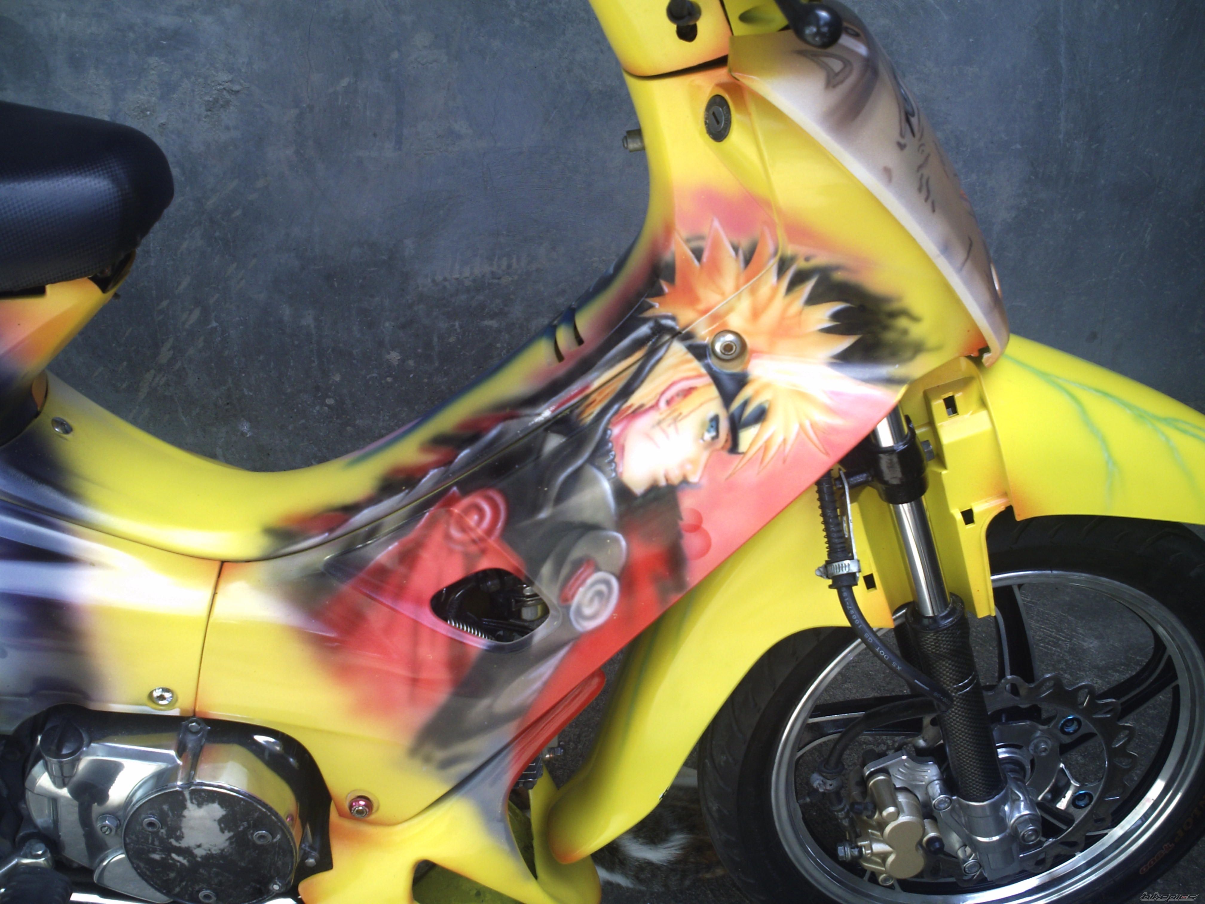 Bike Photo 1307695