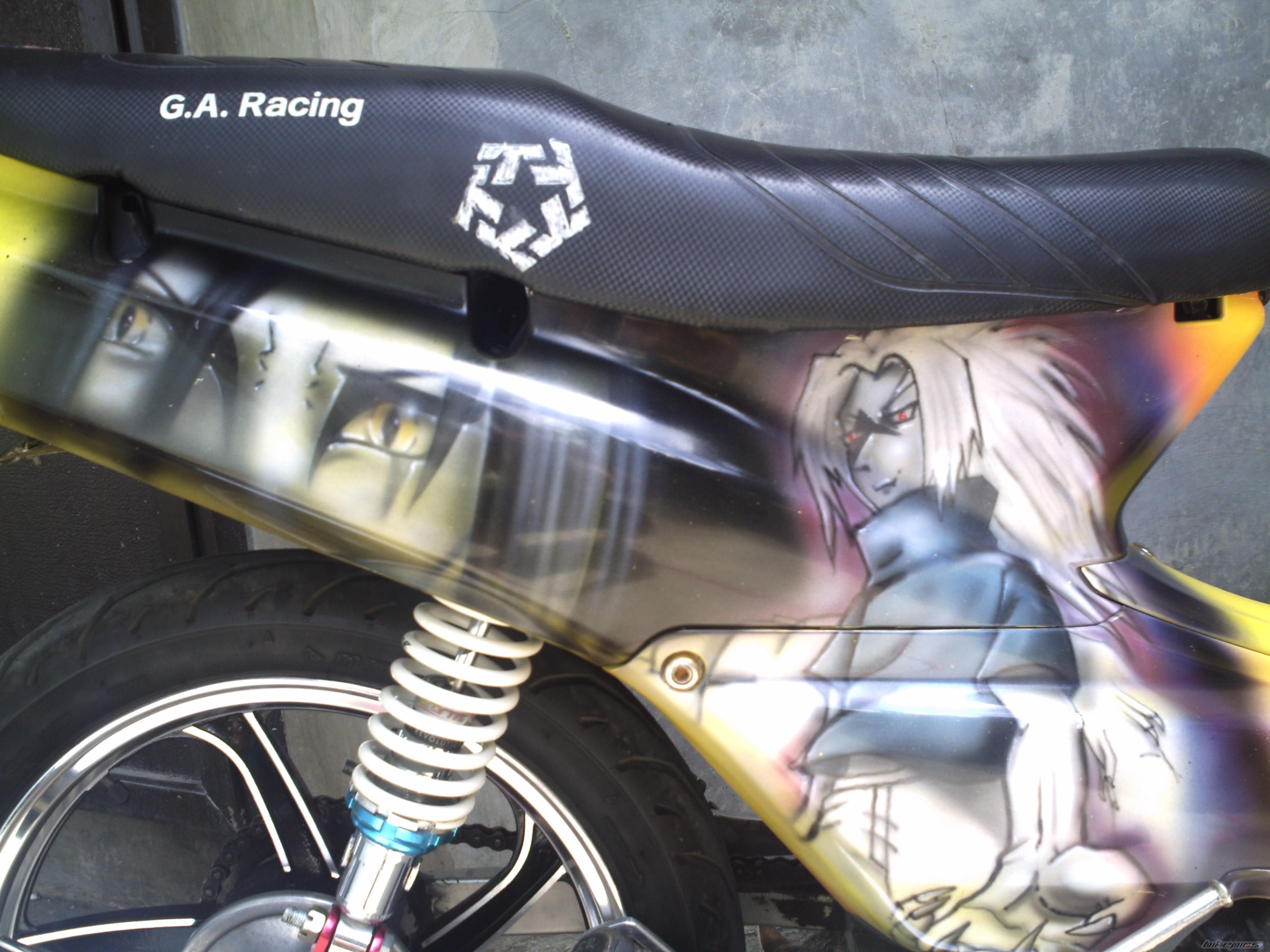 Bike Photo 1307696