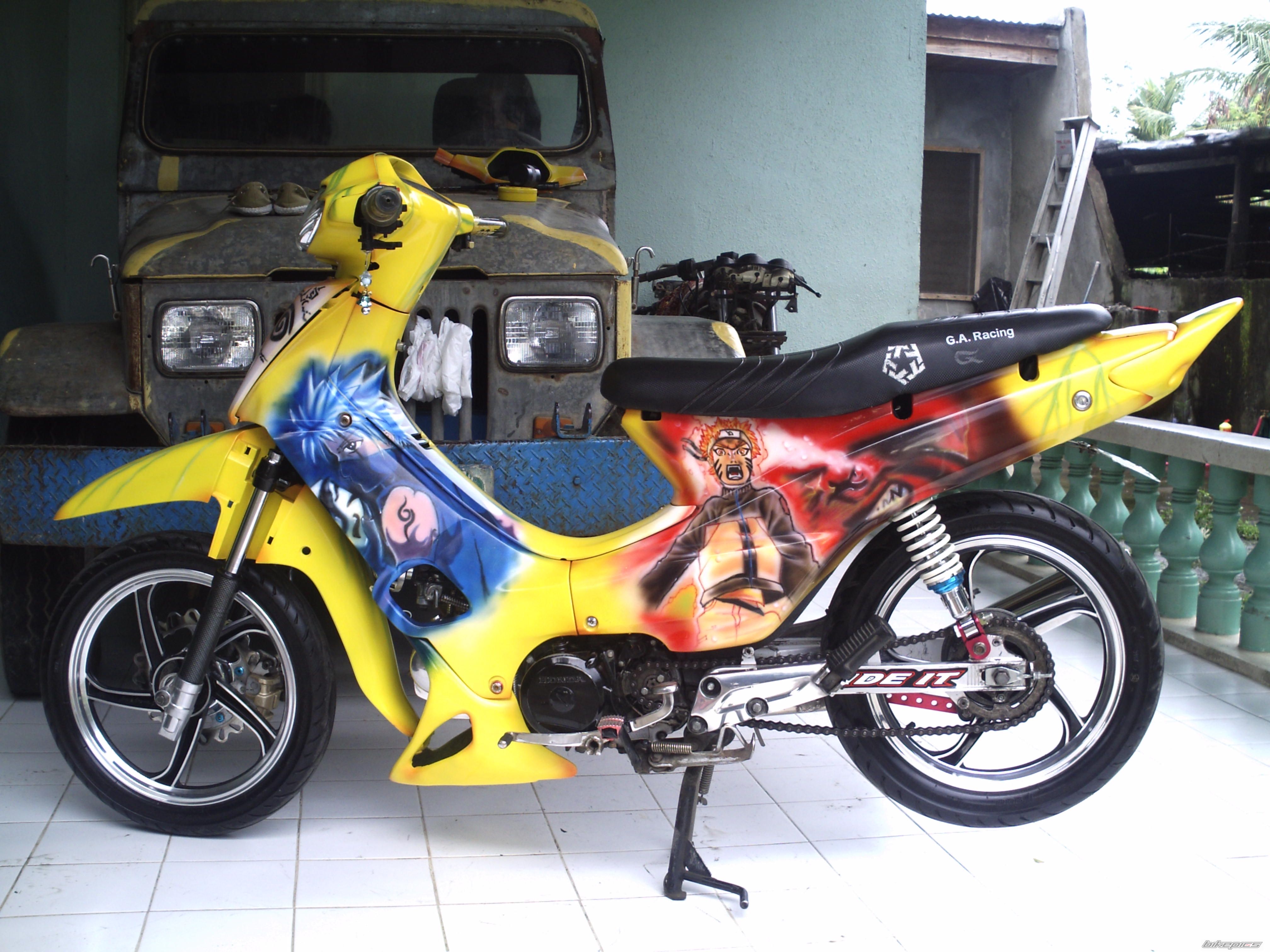 Bike Photo 1307698