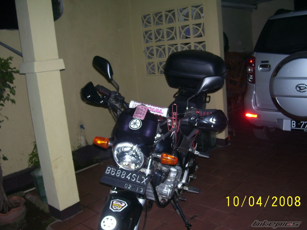 Bike Photo 1307730