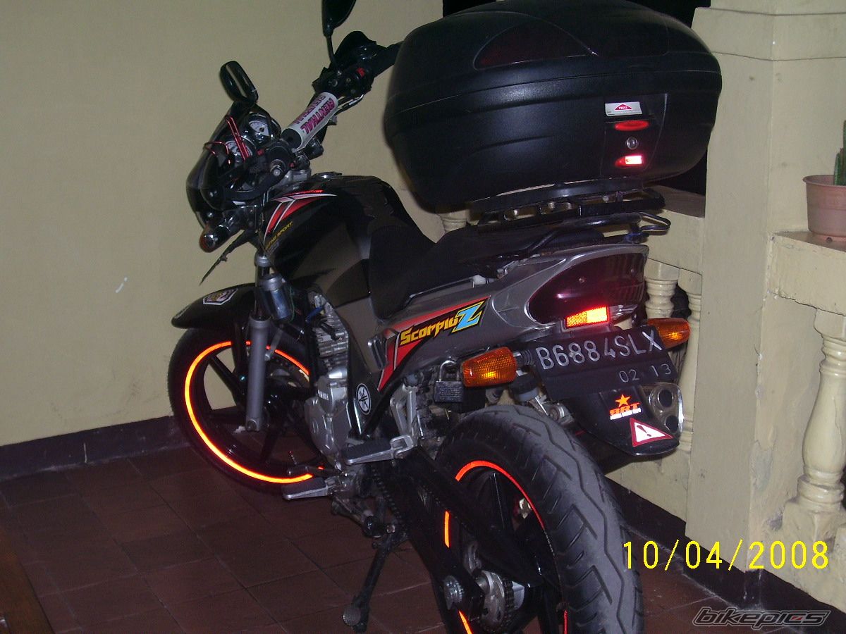 Bike Photo 1307731