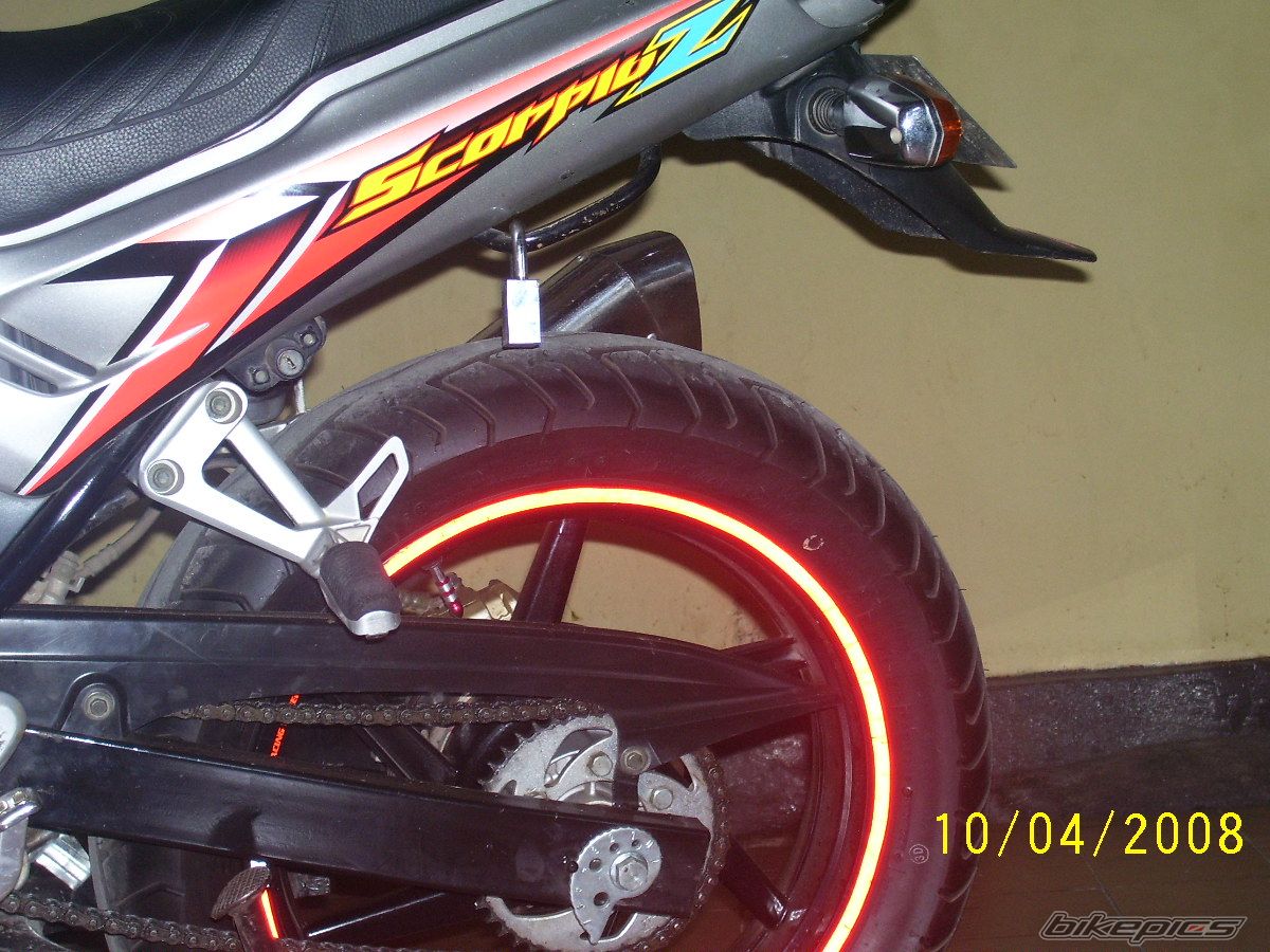 Bike Photo 1307747