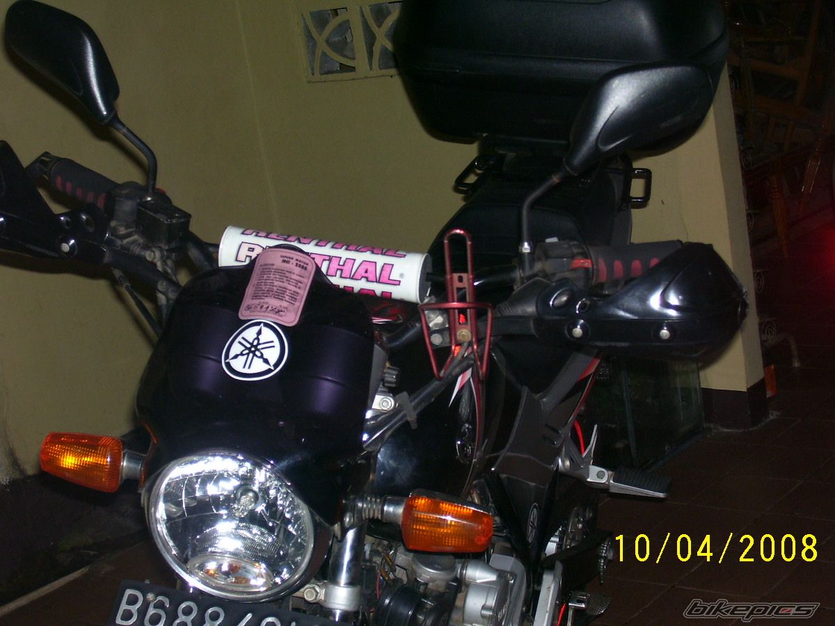 Bike Photo 1307750