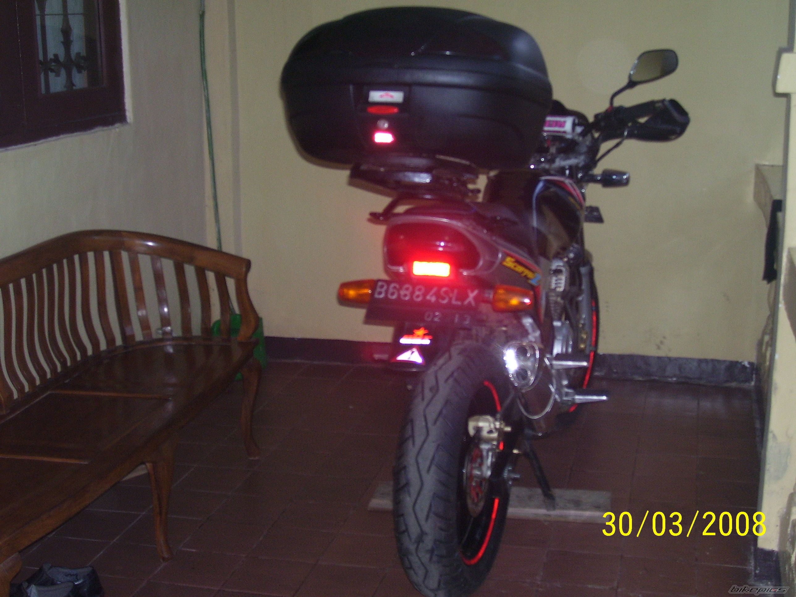 Bike Photo 1307763