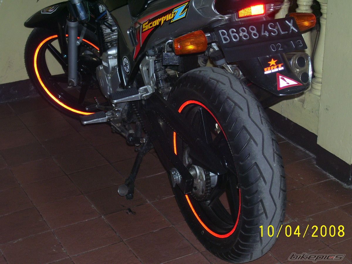 Bike Photo 1307882