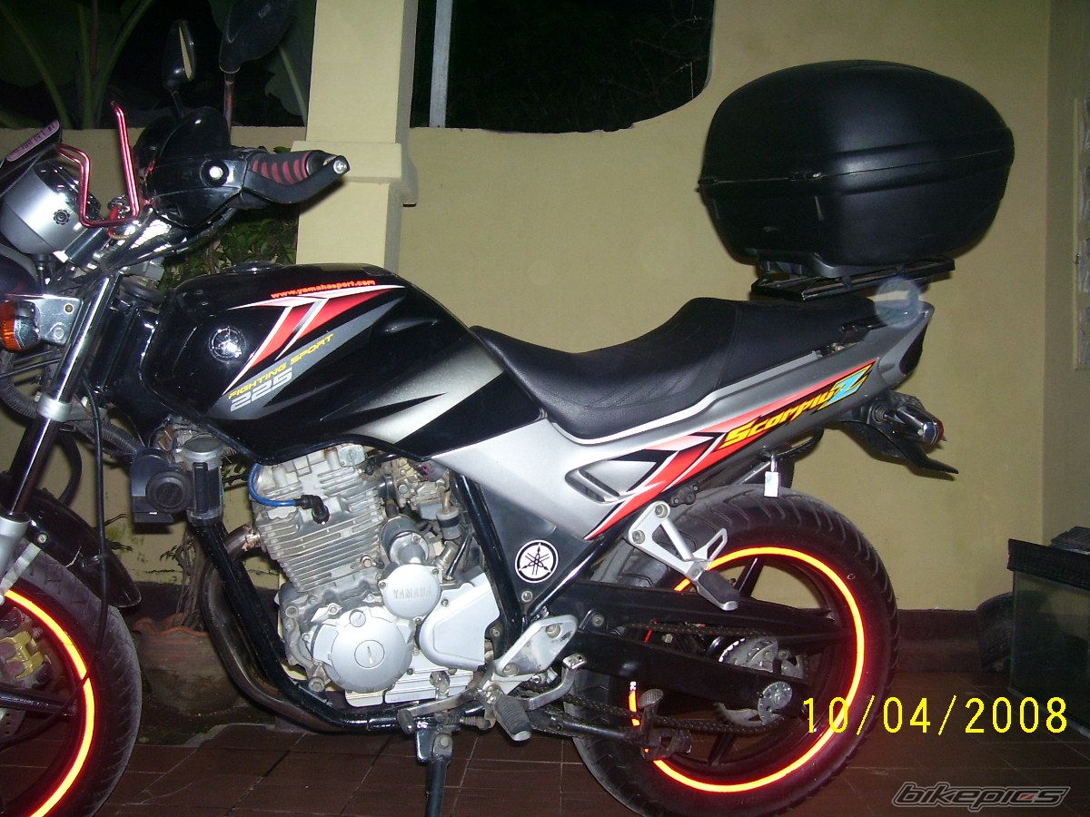 Bike Photo 1307883