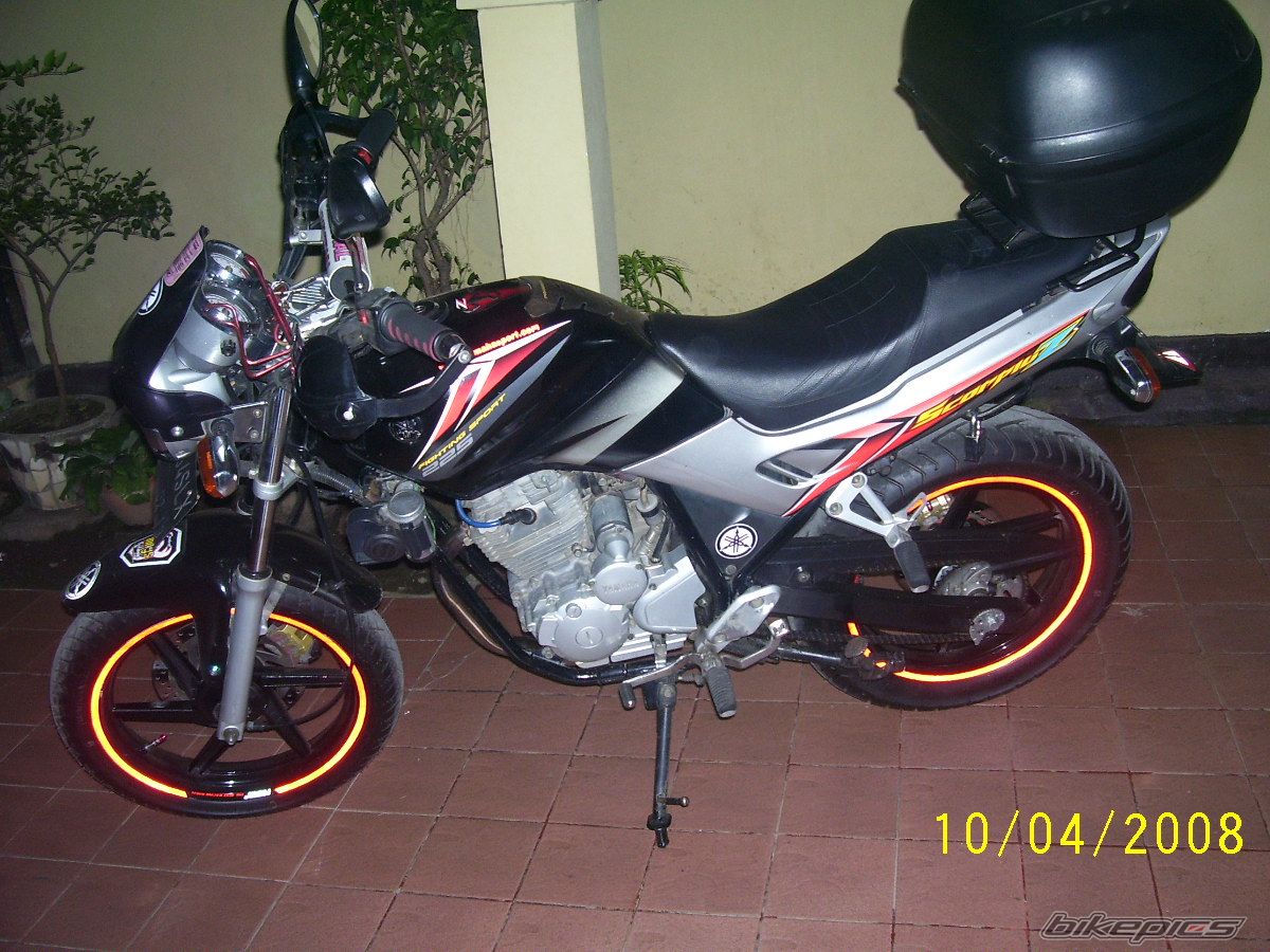 Bike Photo 1307884