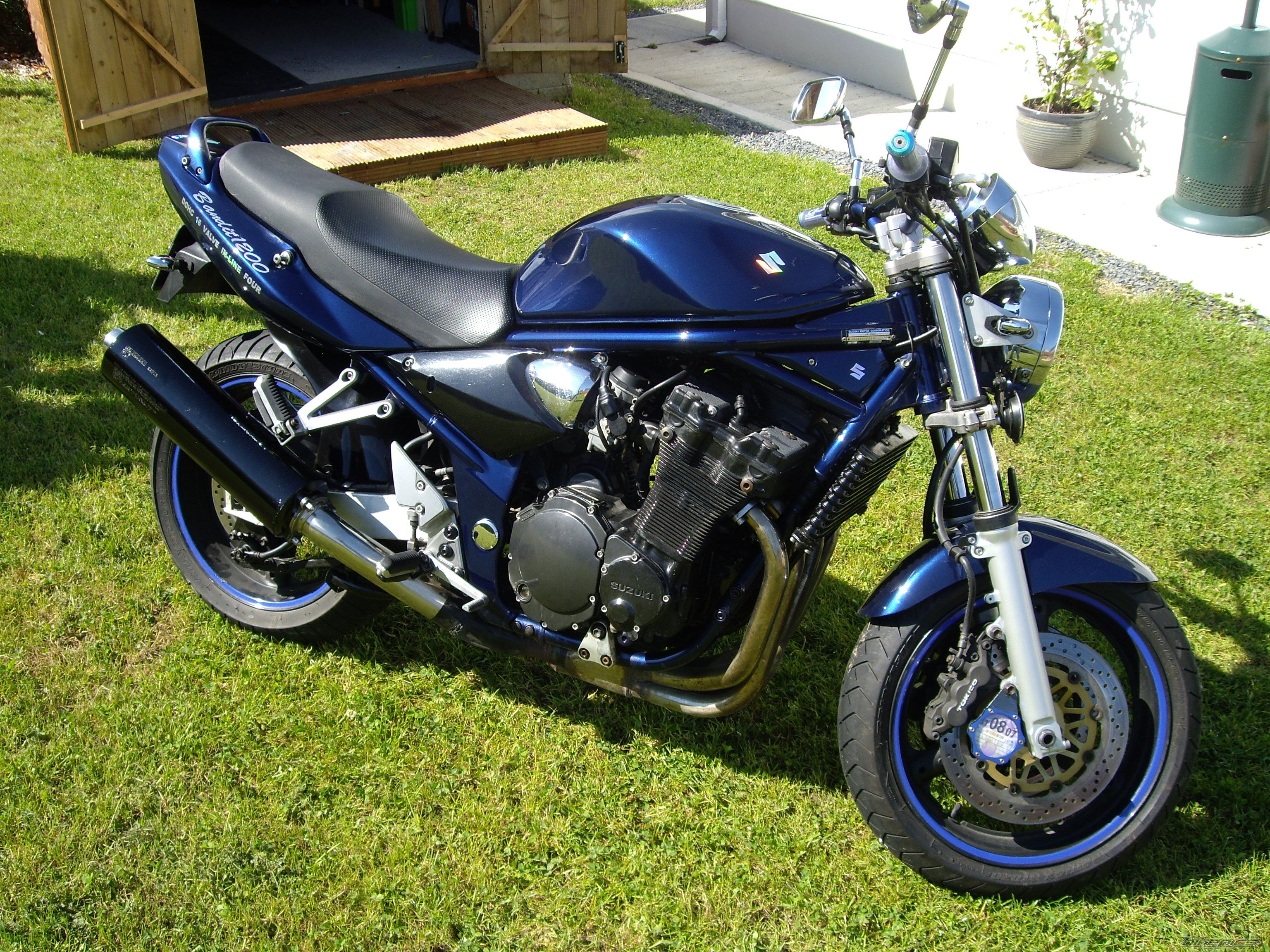 Bike Photo 1307908