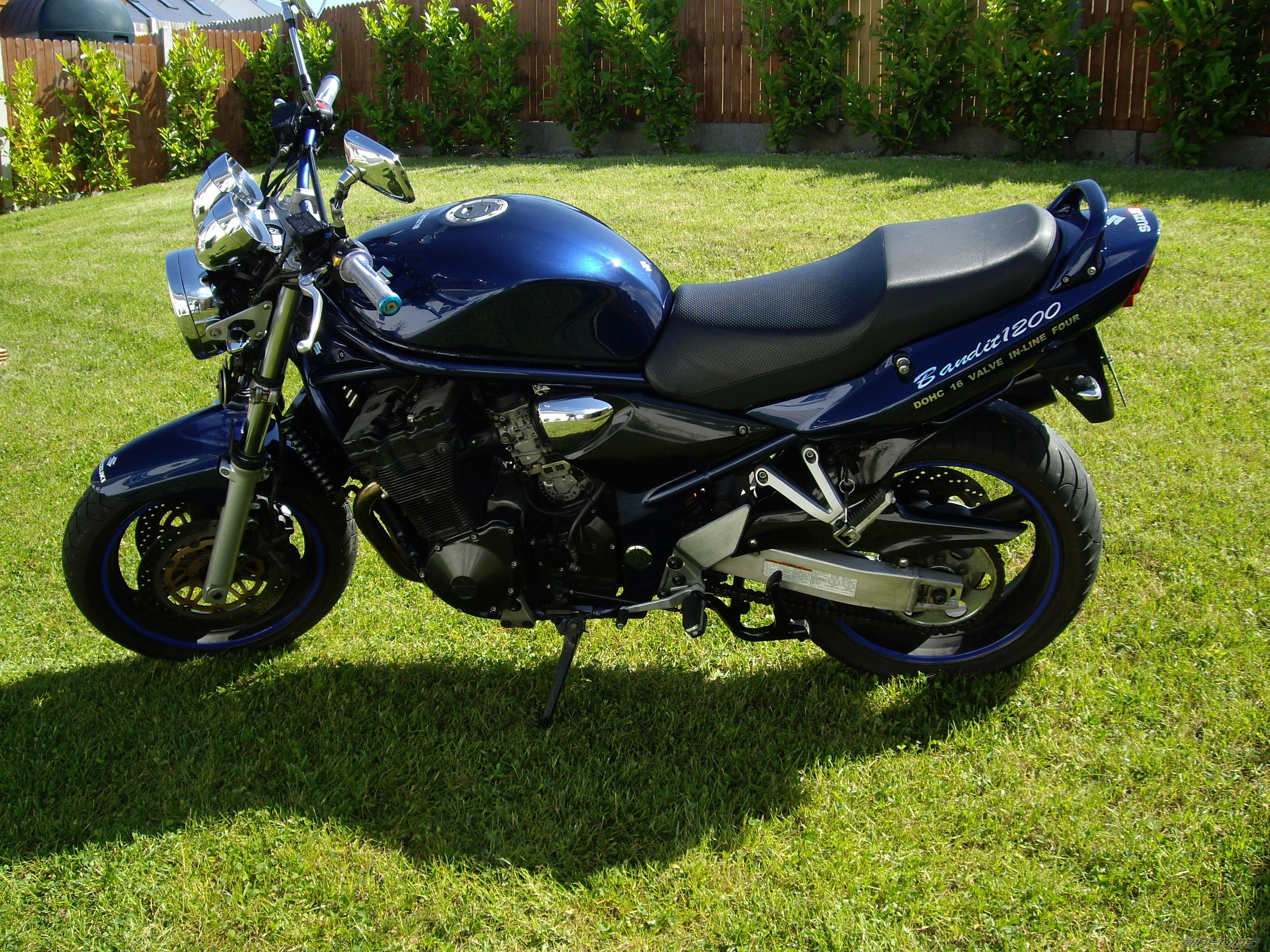 Bike Photo 1307909