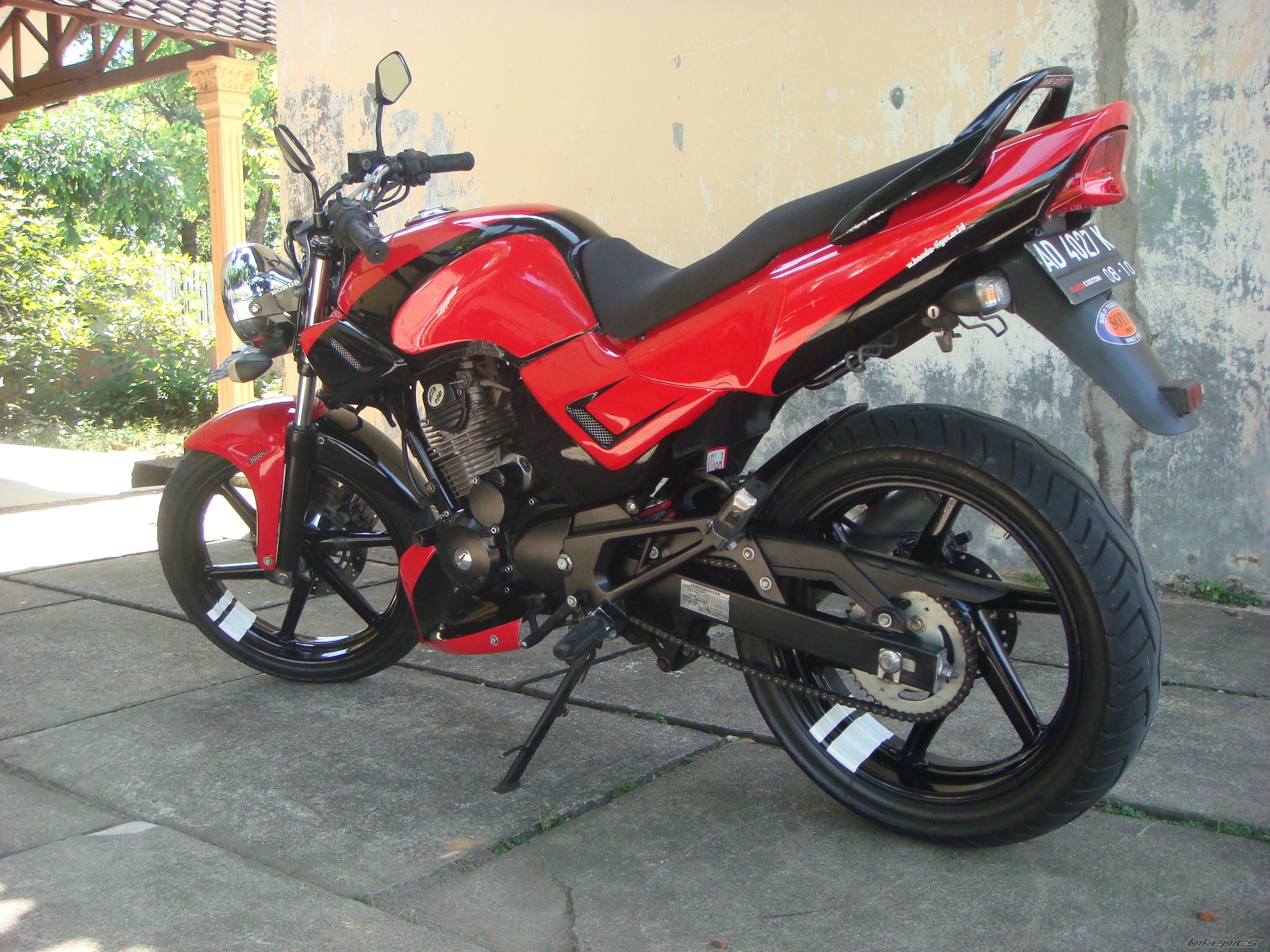 Bike Photo 1307910