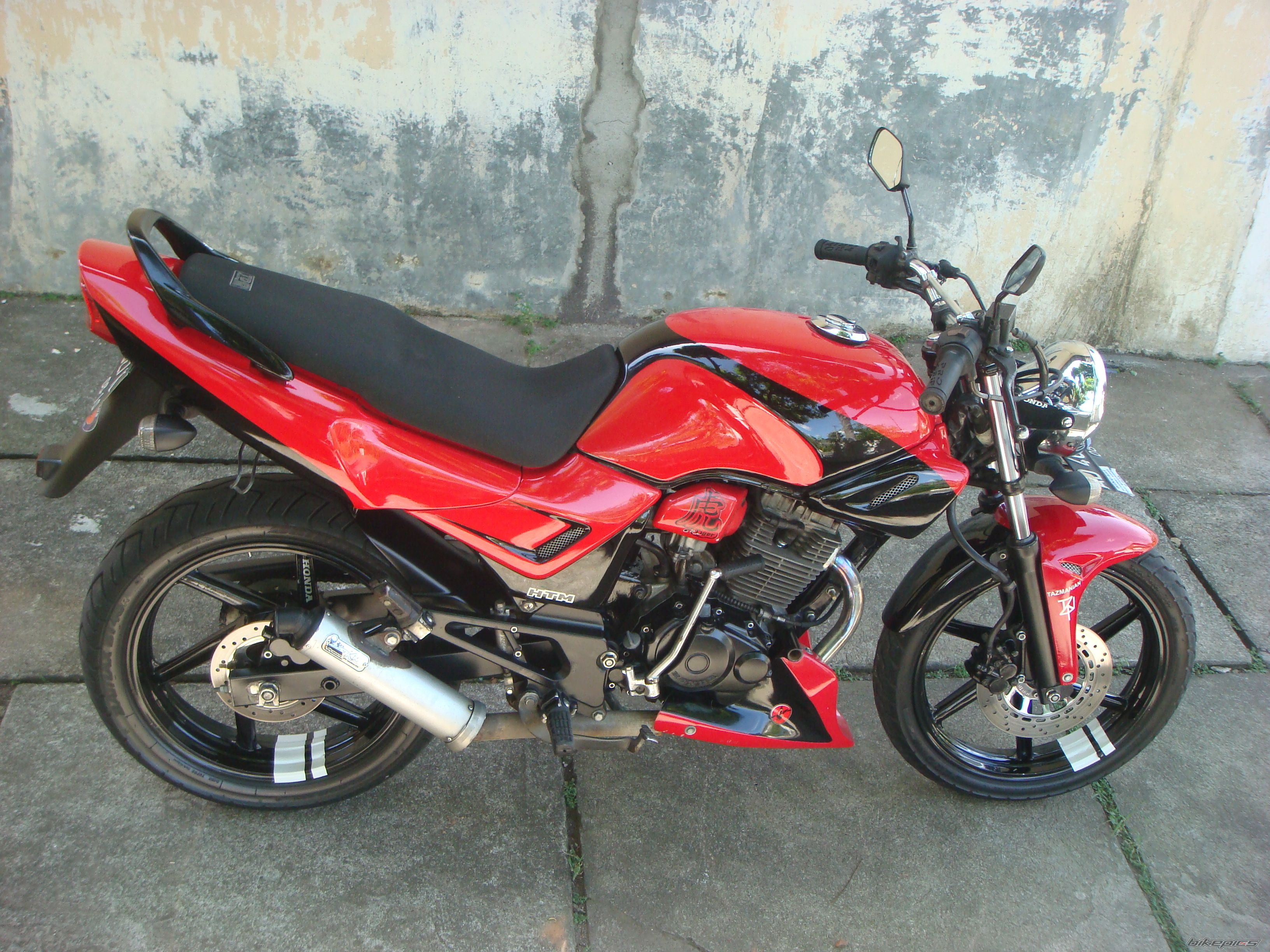 Bike Photo 1307914